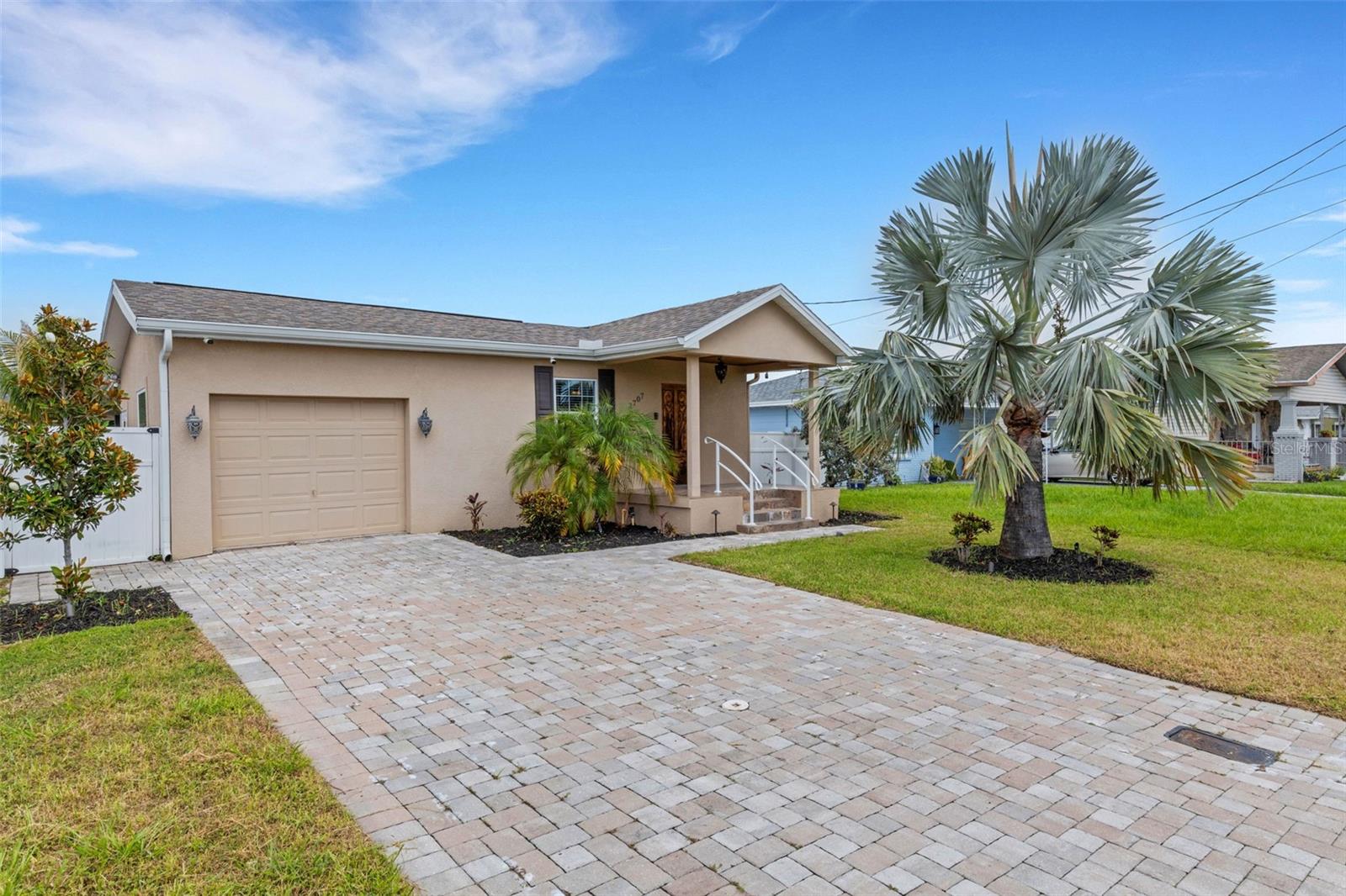Details for 2707 Leroy Street, TAMPA, FL 33607