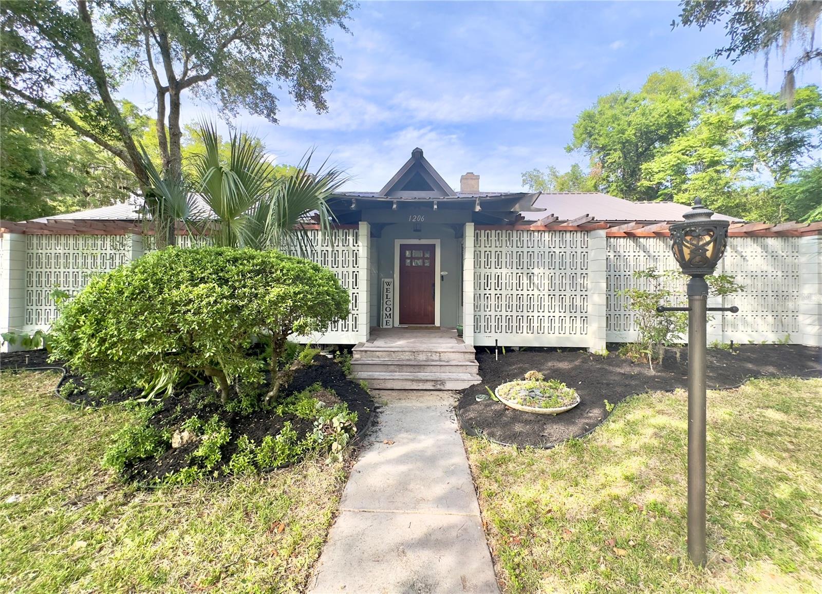 Details for 1206 Sunshine Avenue, LEESBURG, FL 34748