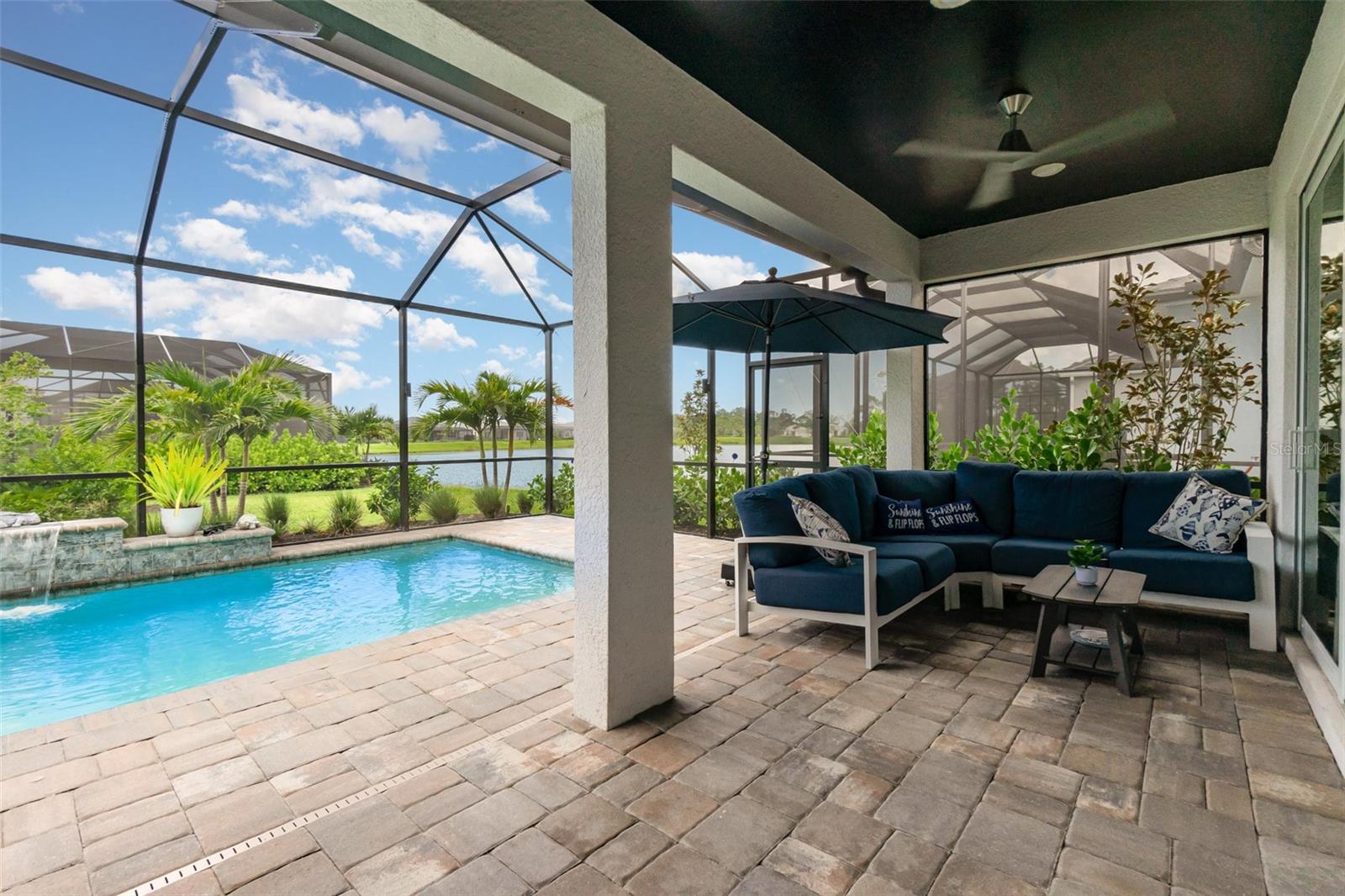 Image 34 of 63 For 10109 Beachwalk Drive