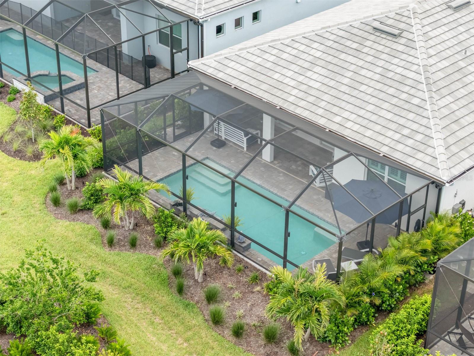 Image 42 of 63 For 10109 Beachwalk Drive