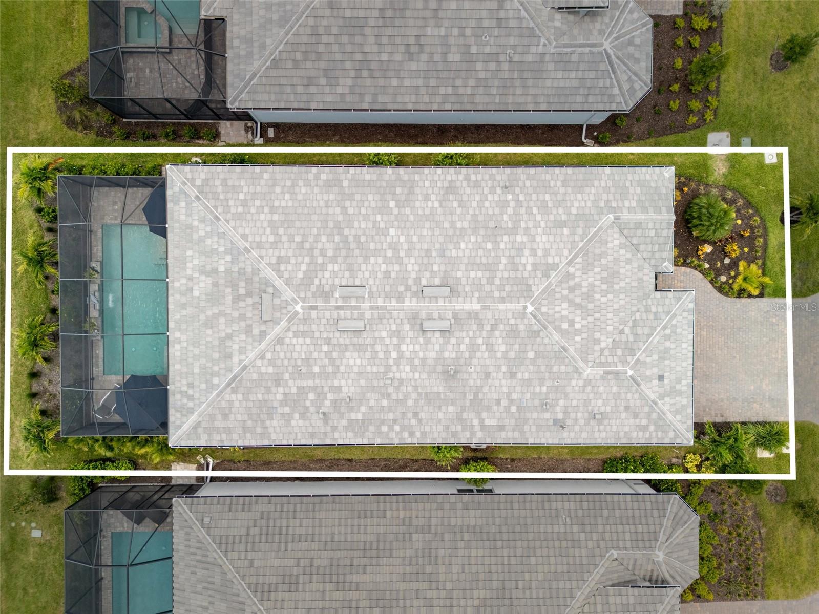 Image 45 of 63 For 10109 Beachwalk Drive