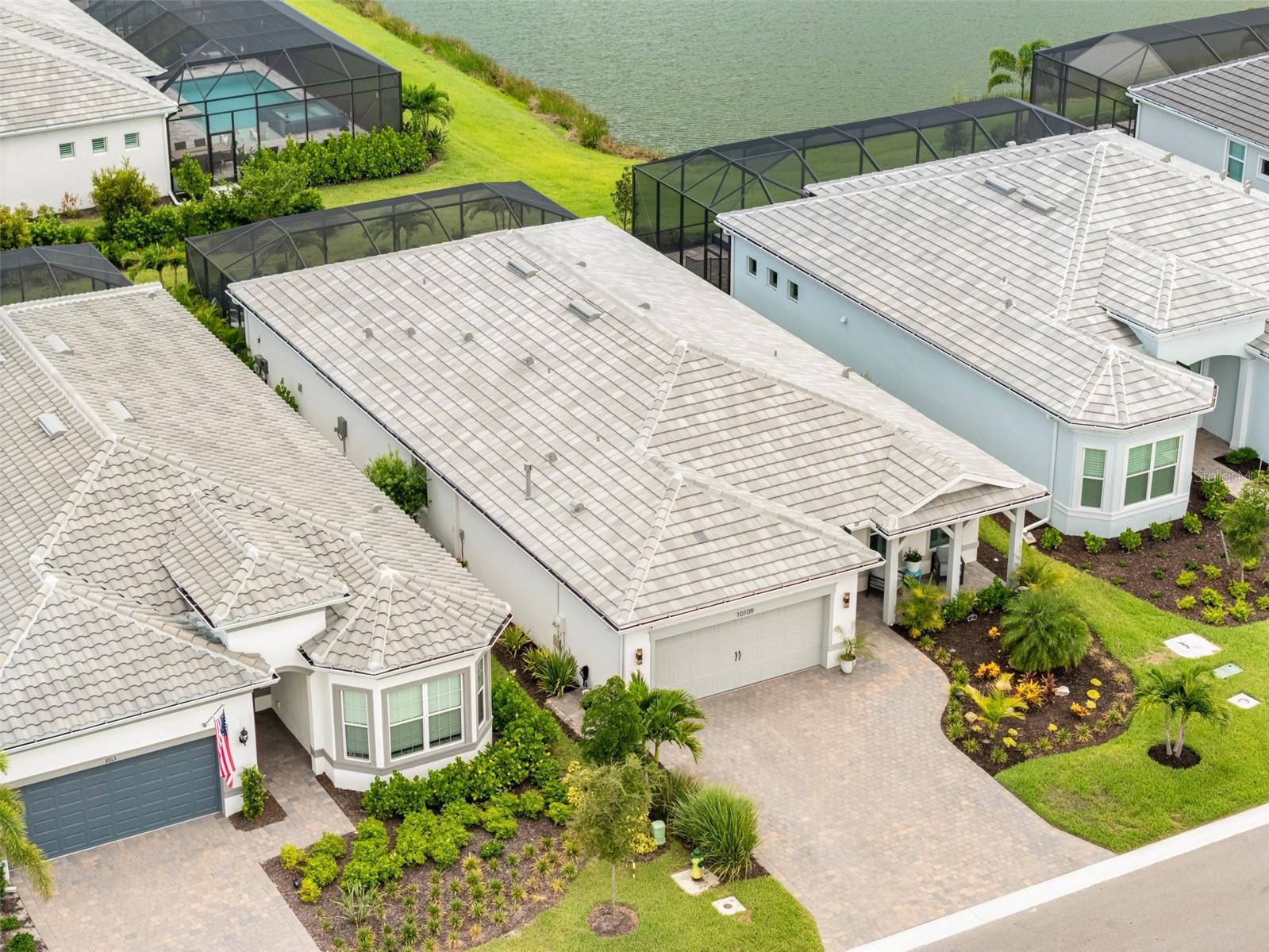 Image 48 of 63 For 10109 Beachwalk Drive