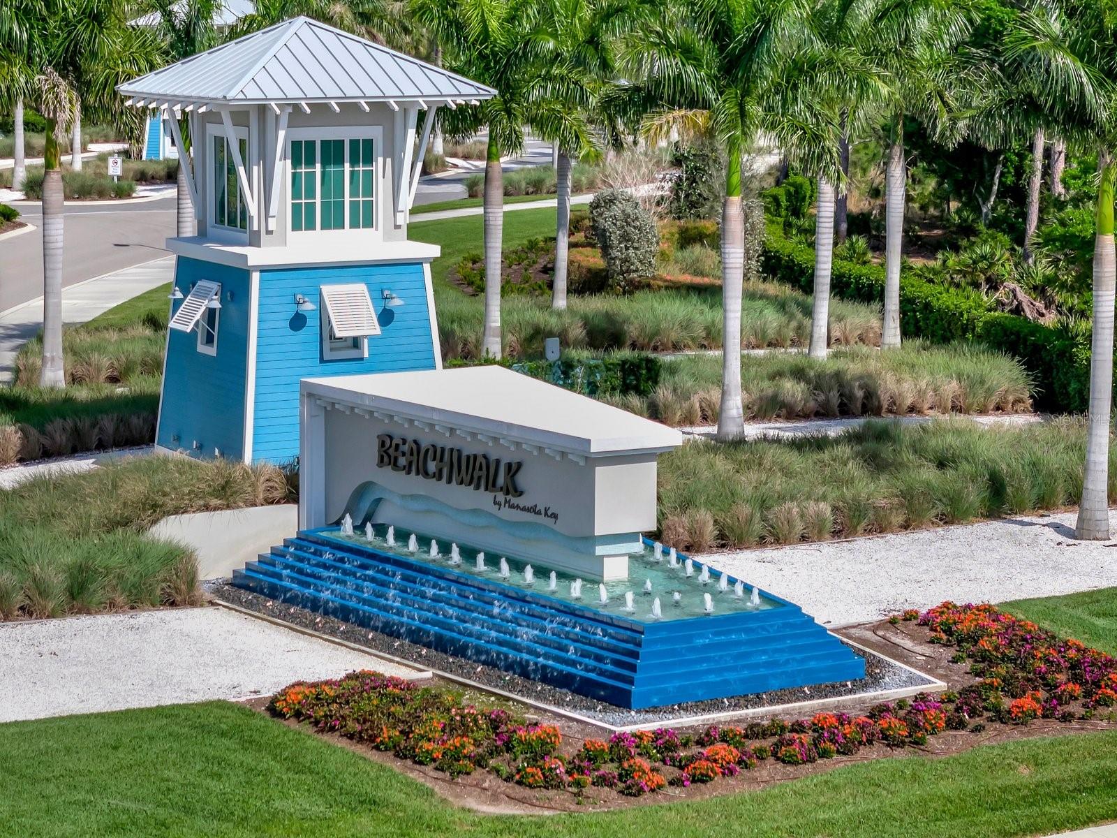 Image 54 of 63 For 10109 Beachwalk Drive