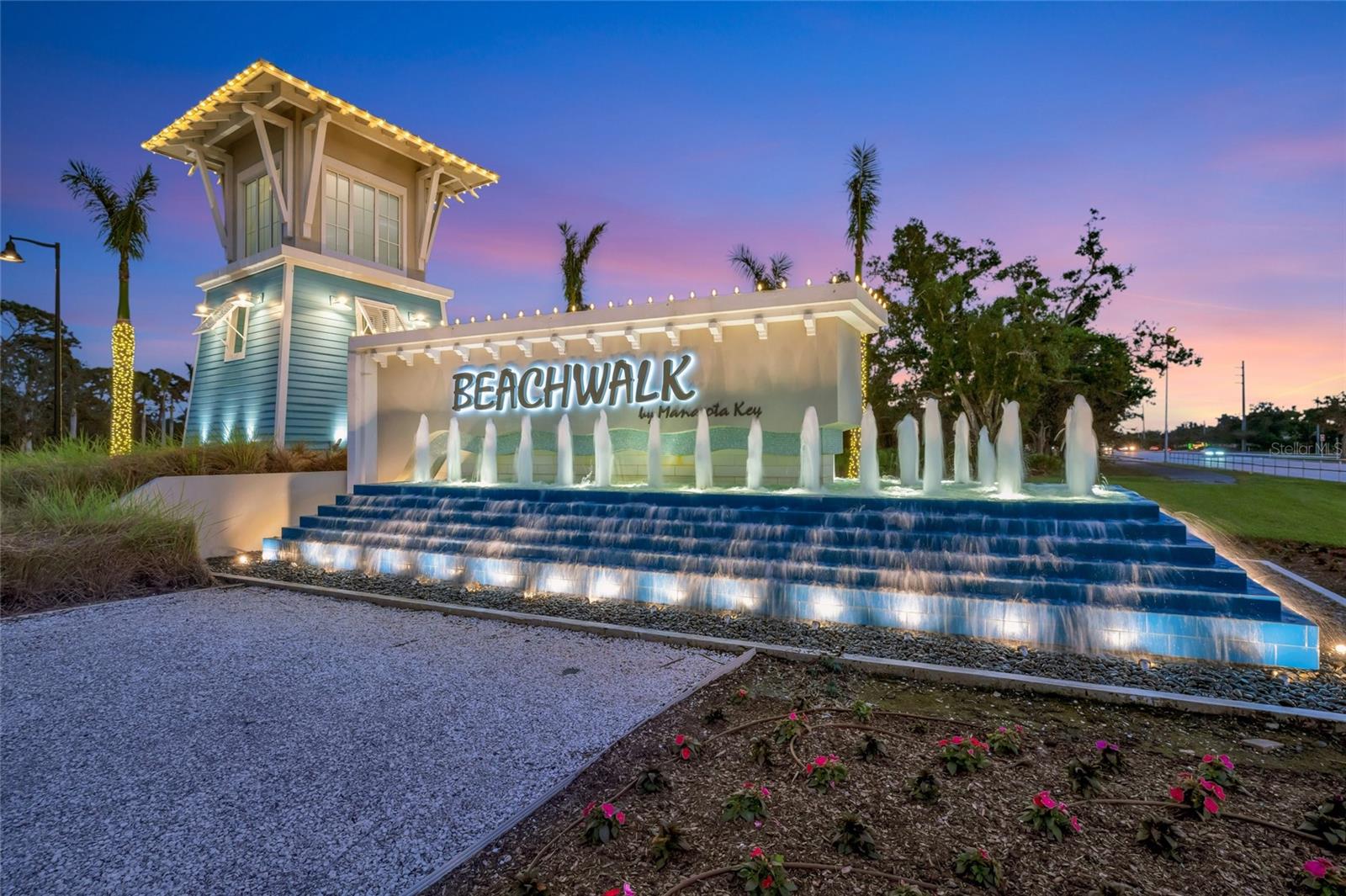 Image 58 of 63 For 10109 Beachwalk Drive
