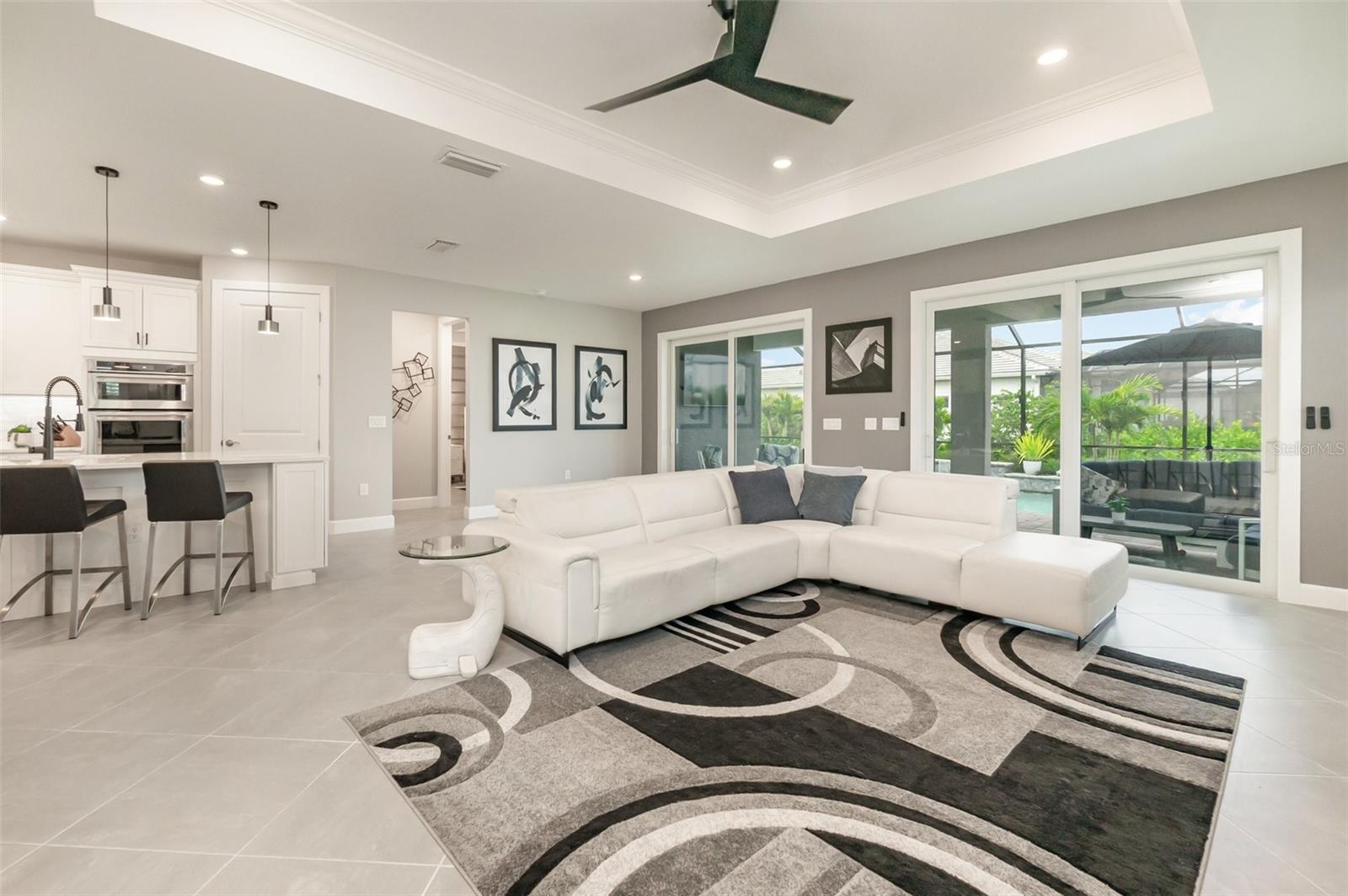 Image 7 of 63 For 10109 Beachwalk Drive