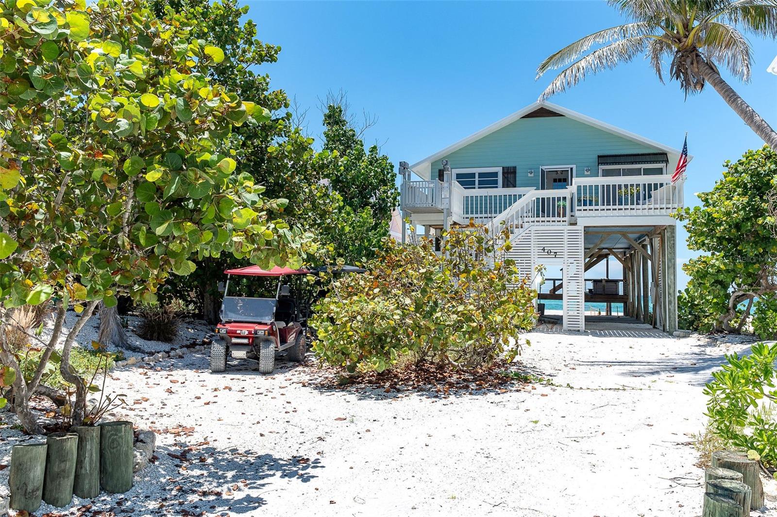 Image 2 of 50 For 301 Gulf Boulevard 407