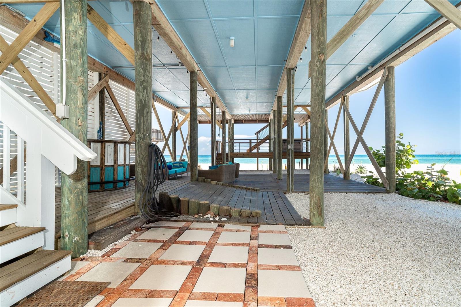 Image 41 of 50 For 301 Gulf Boulevard 407