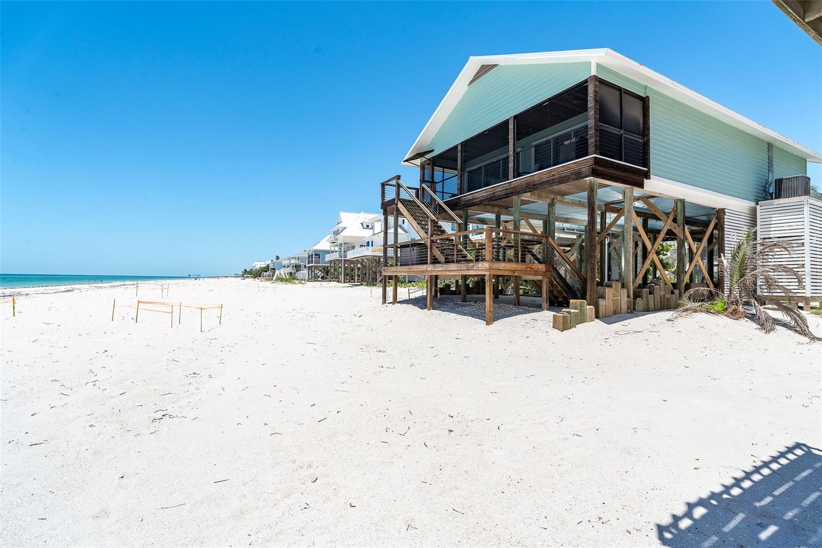Image 45 of 50 For 301 Gulf Boulevard 407
