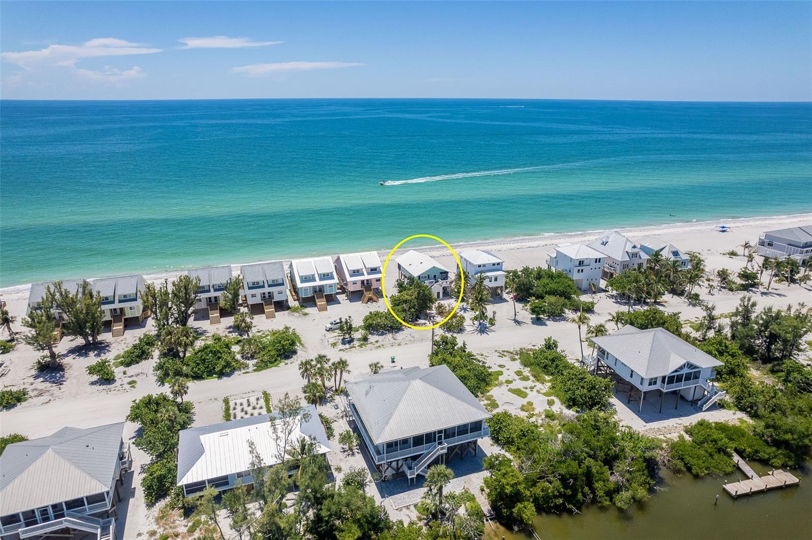 Image 46 of 50 For 301 Gulf Boulevard 407