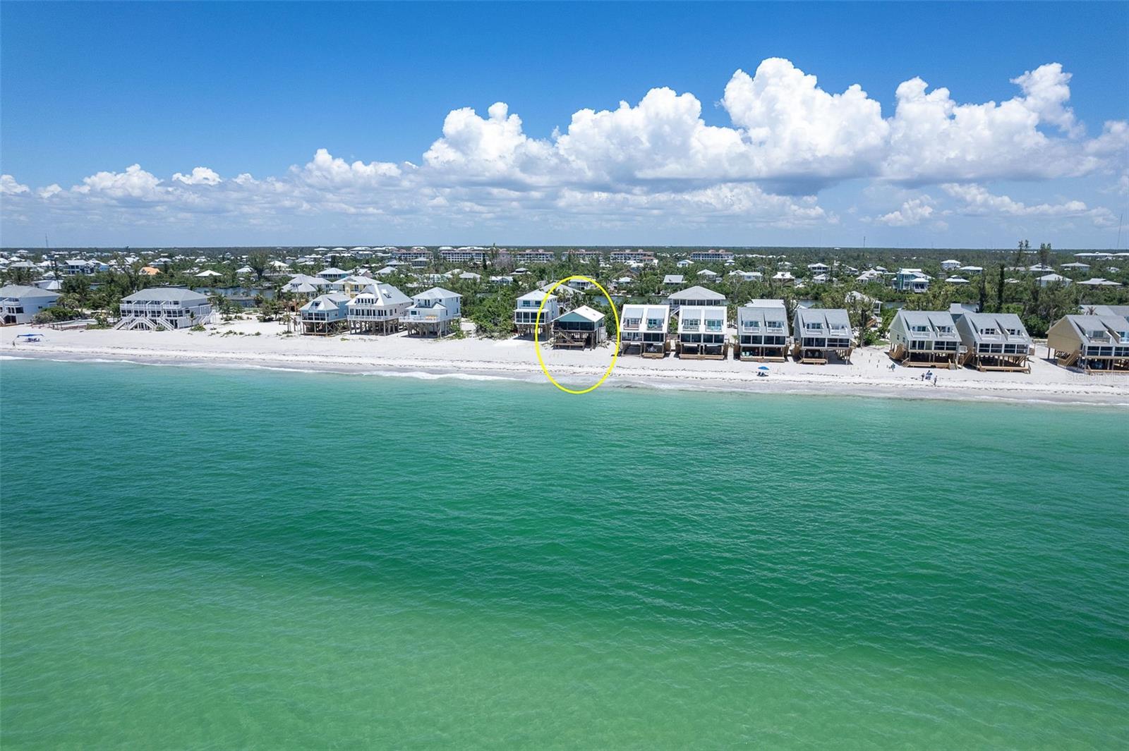 Image 47 of 50 For 301 Gulf Boulevard 407