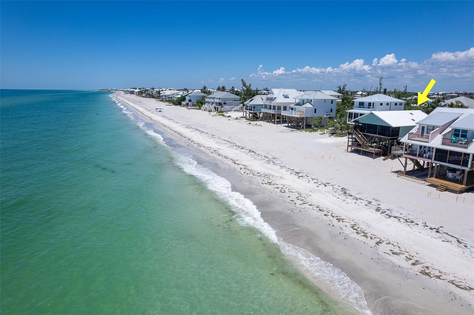 Image 48 of 50 For 301 Gulf Boulevard 407