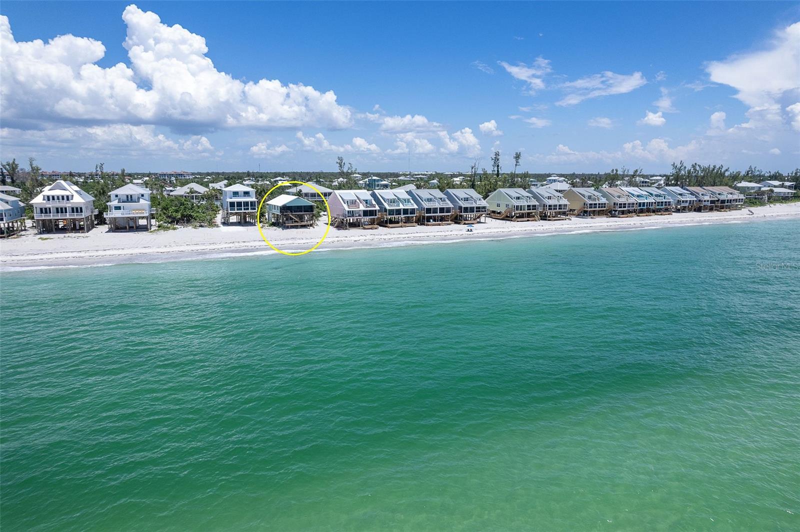 Image 49 of 50 For 301 Gulf Boulevard 407