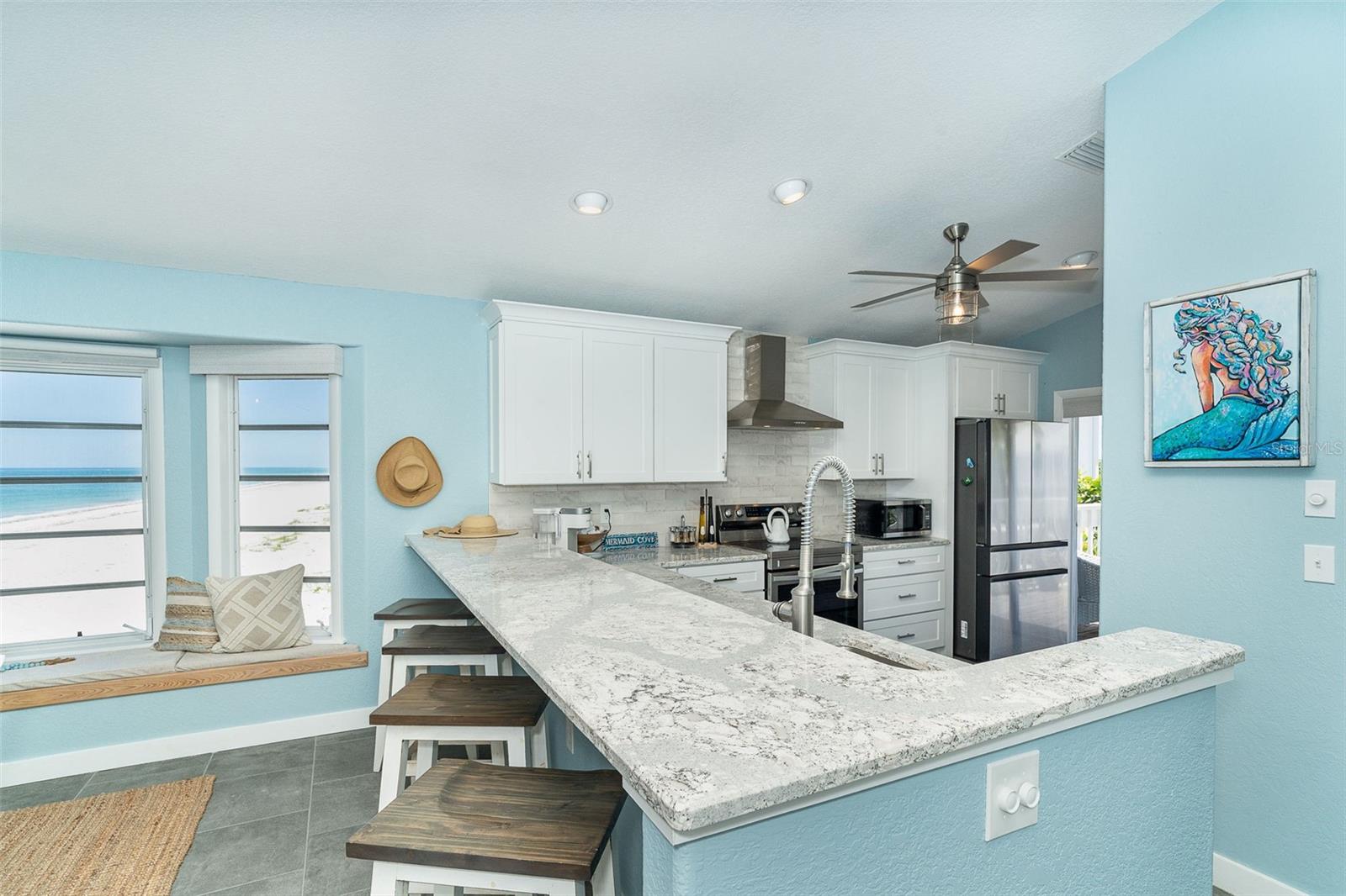 Image 9 of 50 For 301 Gulf Boulevard 407