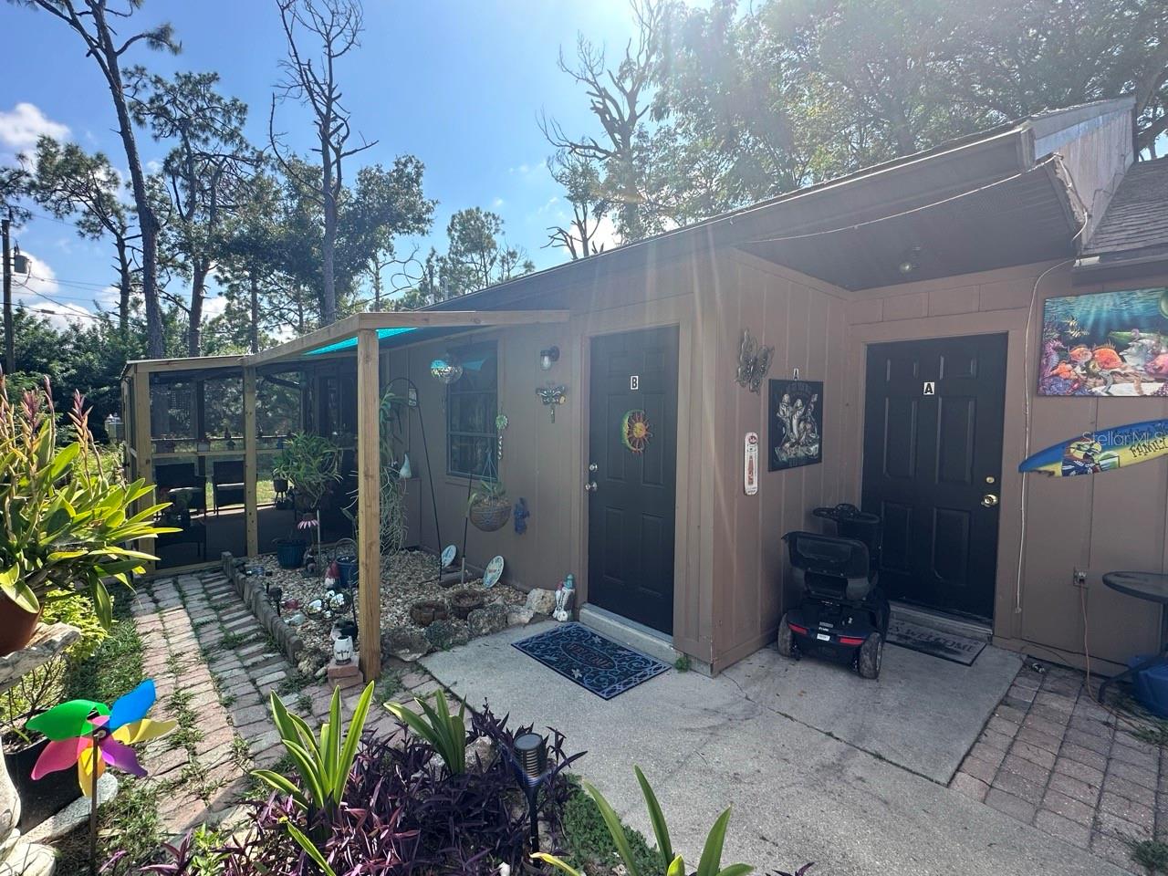 Details for 11347 Kimberly Avenue B, ENGLEWOOD, FL 34224