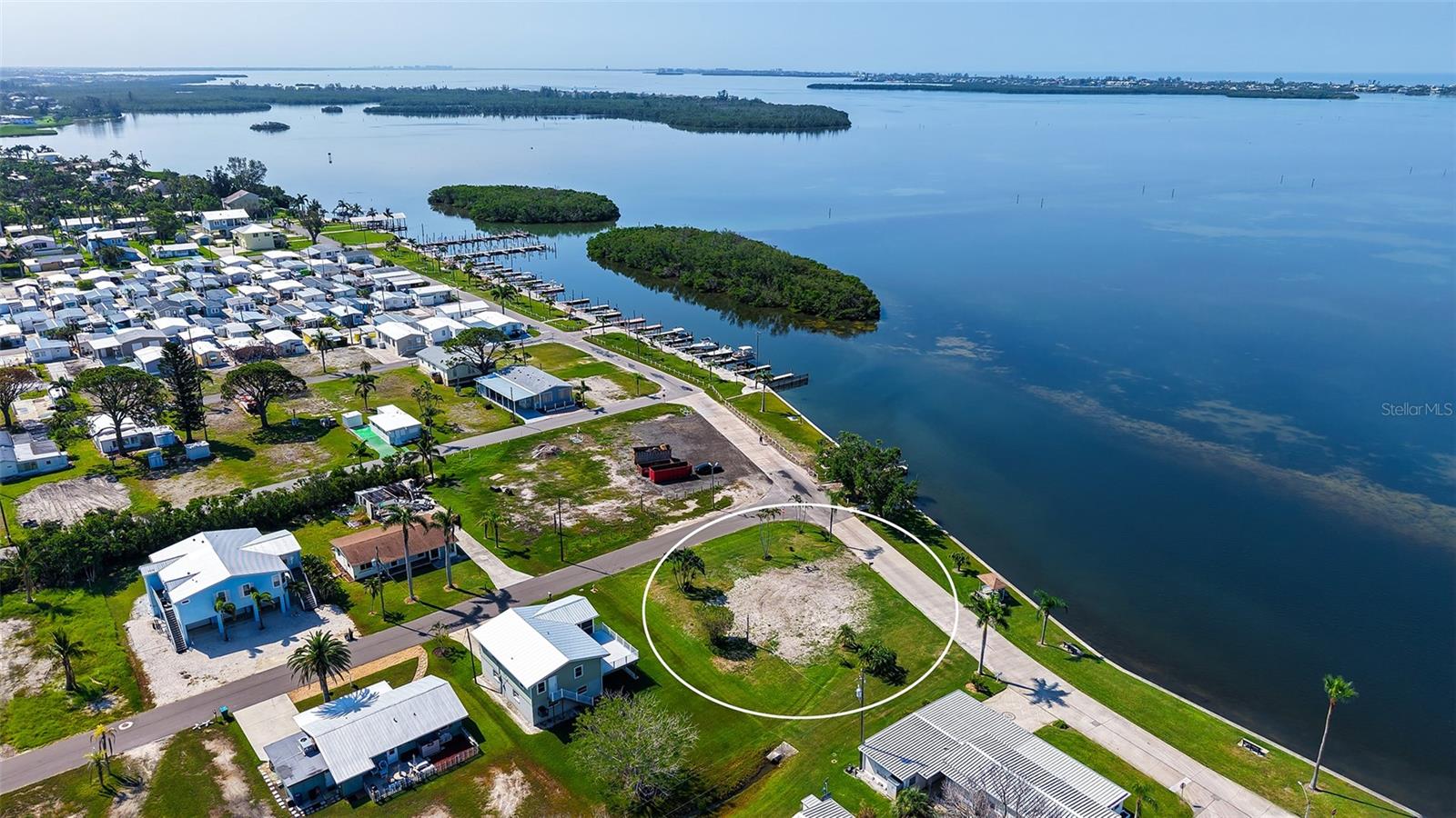 Image 29 of 53 For 10315 Cortez Road W 1-2 Bv