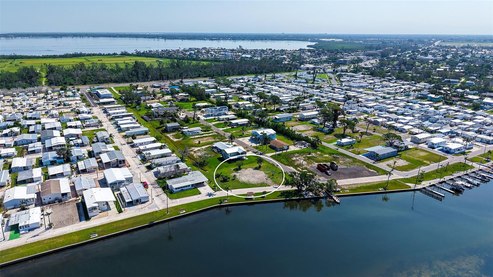 Image 33 of 53 For 10315 Cortez Road W 1-2 Bv