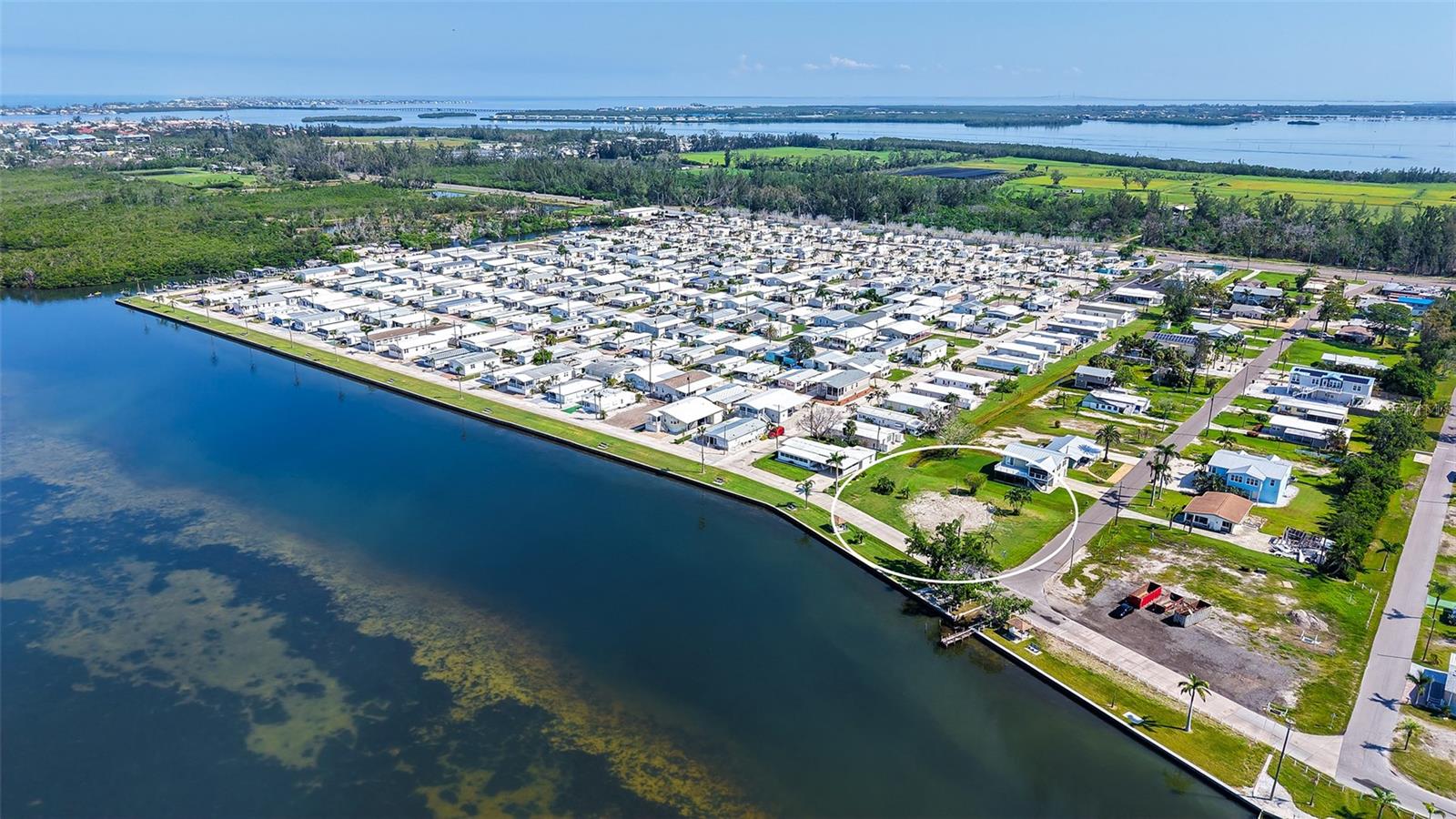 Image 37 of 53 For 10315 Cortez Road W 1-2 Bv