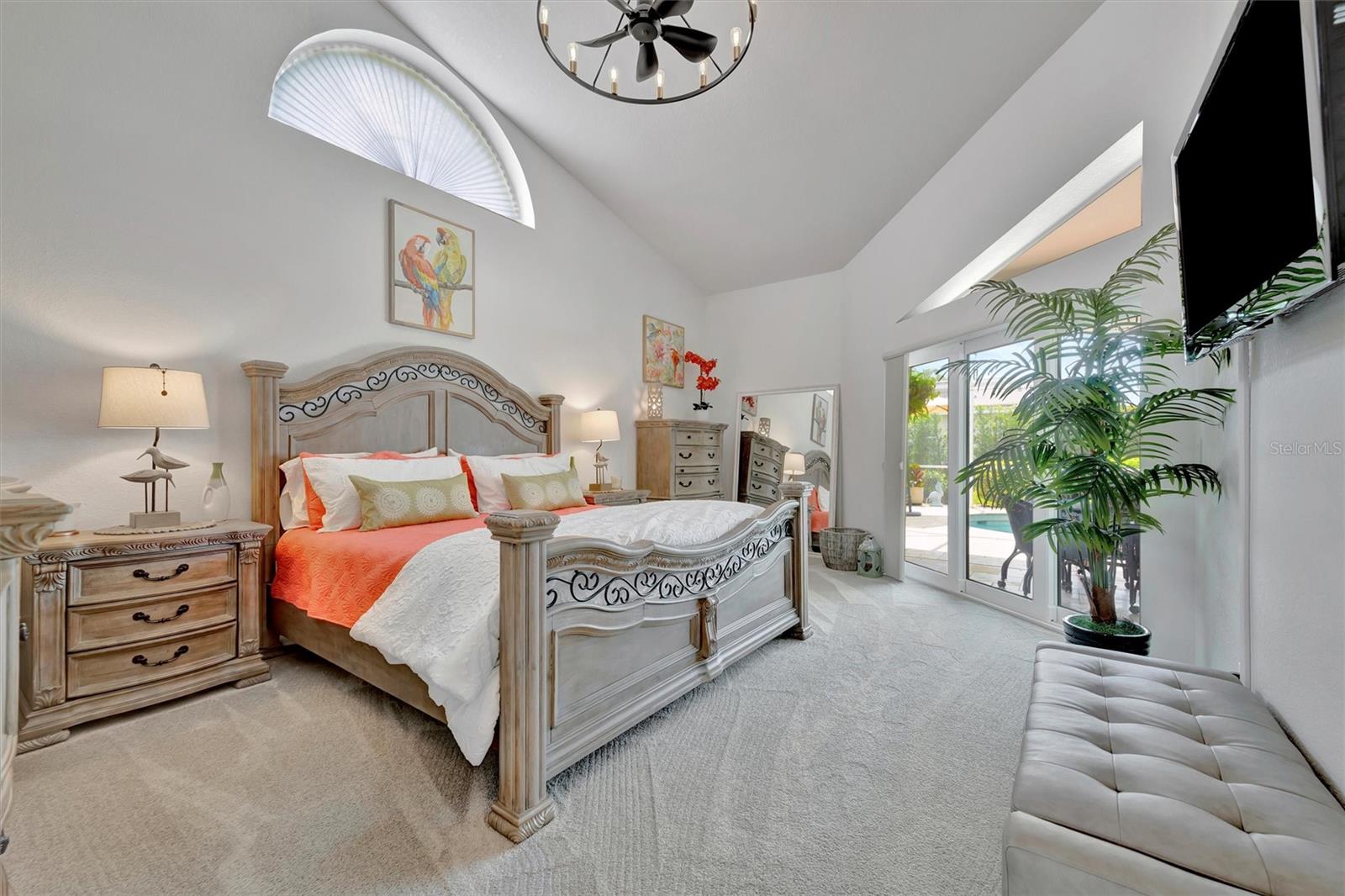 Image 24 of 52 For 8173 Misty Oaks Boulevard