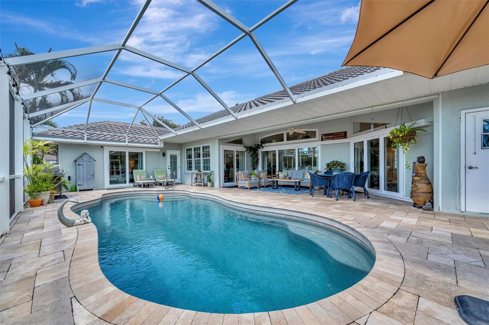 Image 3 of 52 For 8173 Misty Oaks Boulevard