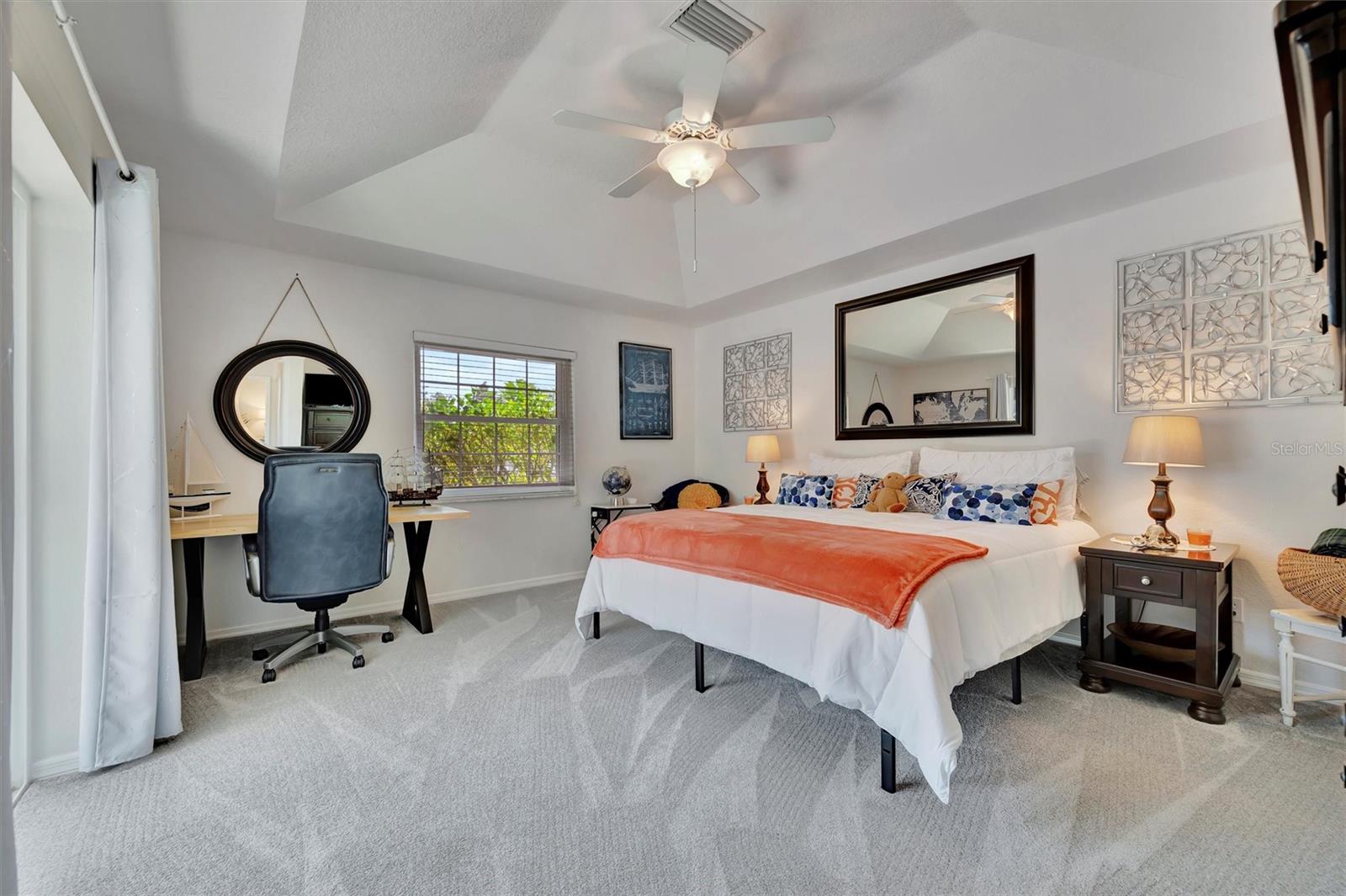 Image 36 of 52 For 8173 Misty Oaks Boulevard