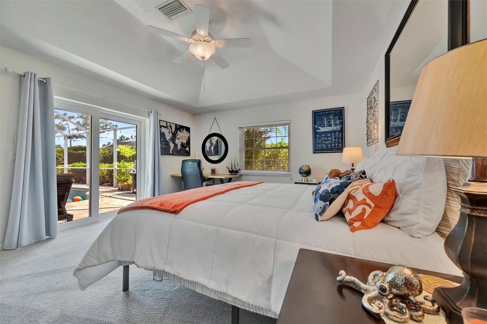 Image 37 of 52 For 8173 Misty Oaks Boulevard