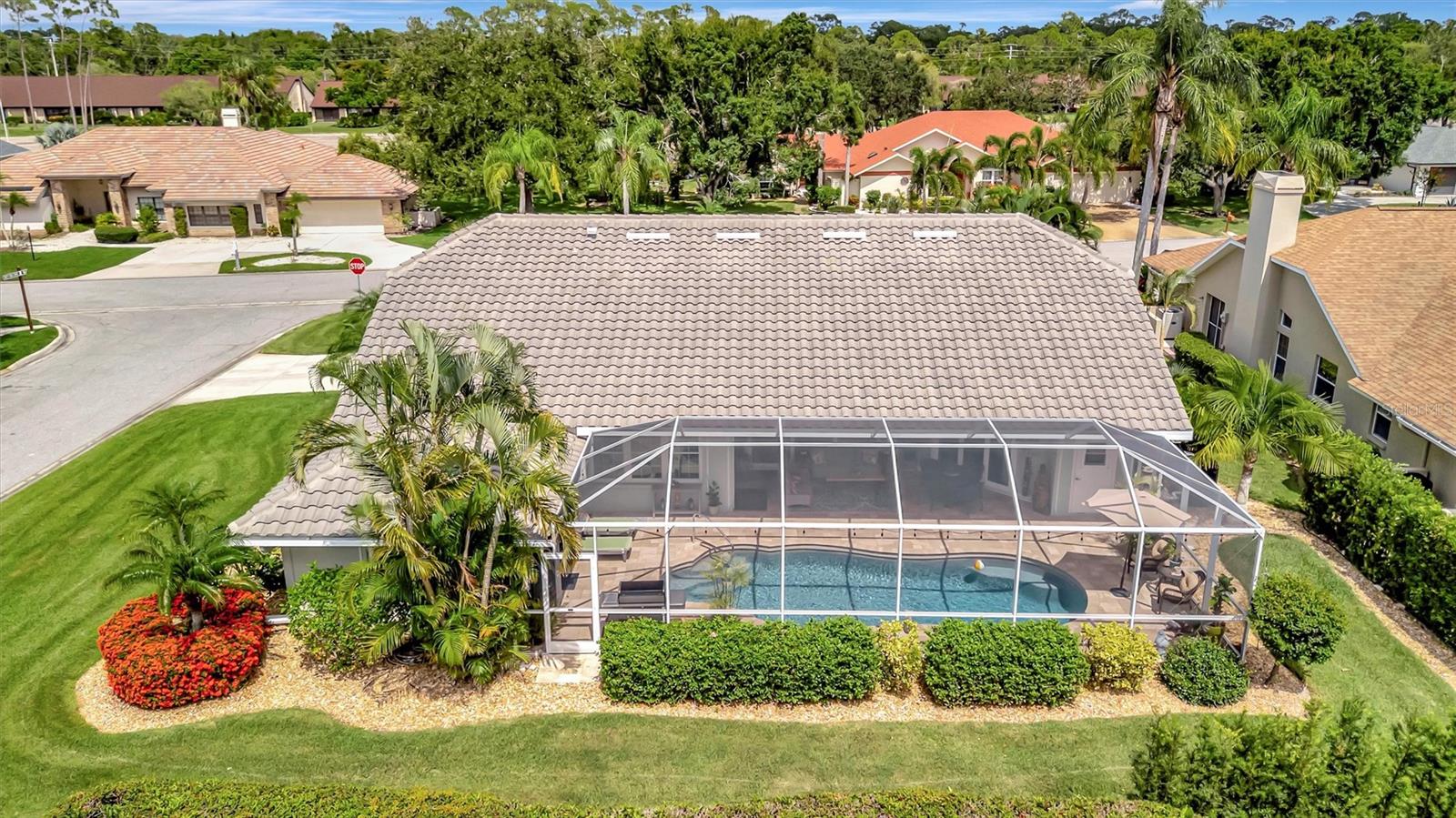 Image 45 of 52 For 8173 Misty Oaks Boulevard