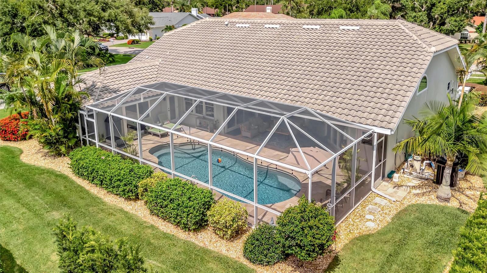 Image 46 of 52 For 8173 Misty Oaks Boulevard