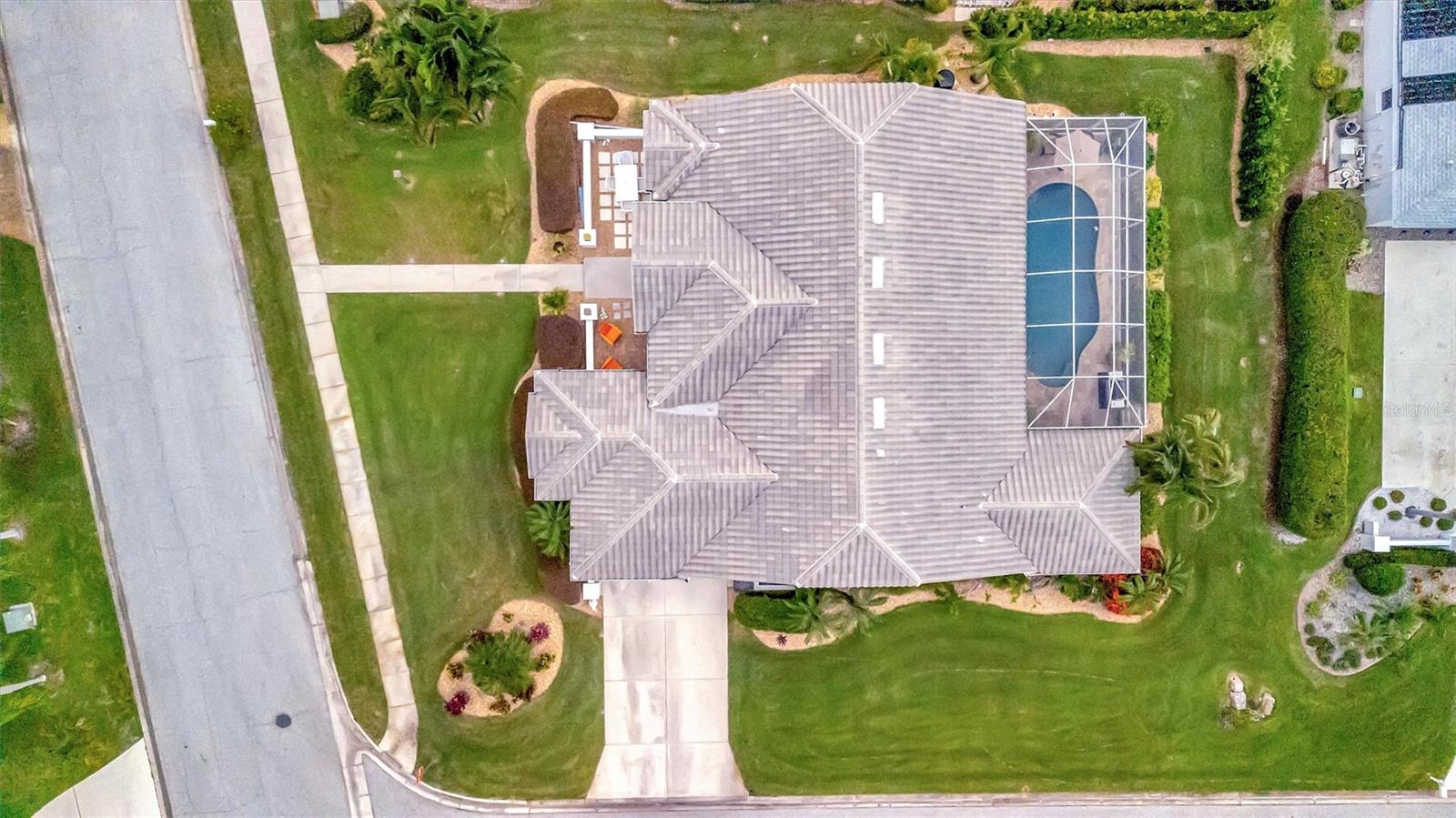 Image 50 of 52 For 8173 Misty Oaks Boulevard