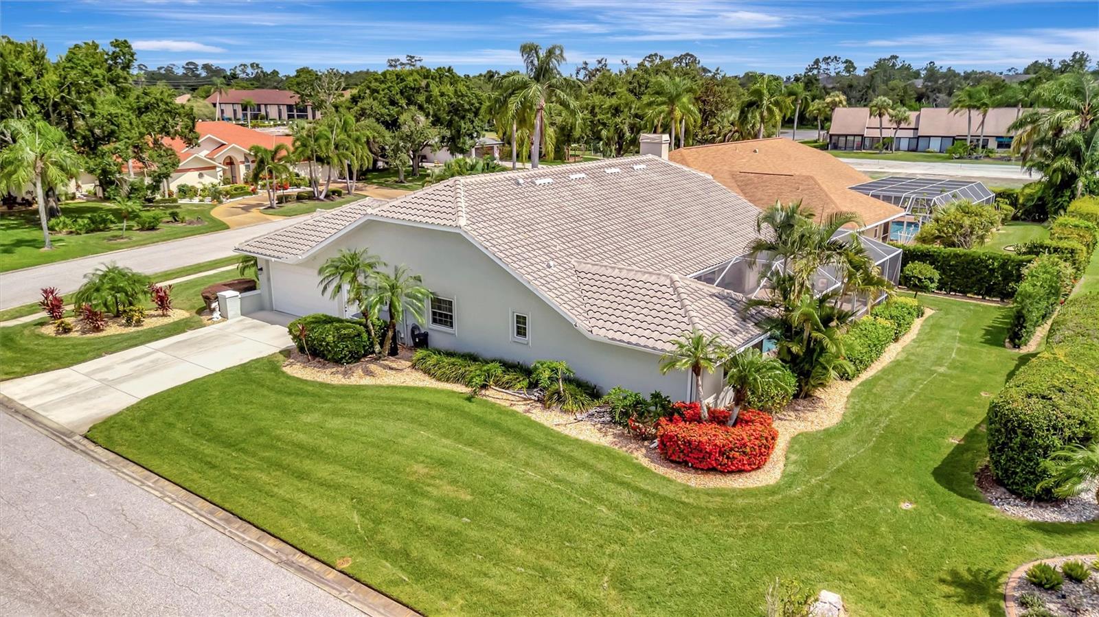 Image 51 of 52 For 8173 Misty Oaks Boulevard