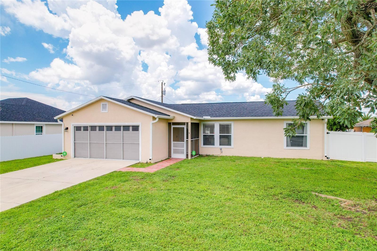 Details for 421 Tropicana Parkway E, CAPE CORAL, FL 33909