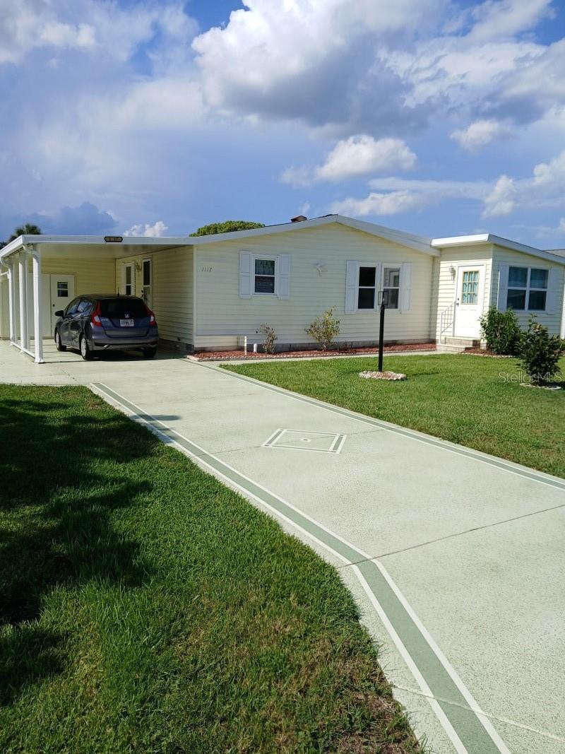 Details for 1117 Paradise Drive, LADY LAKE, FL 32159