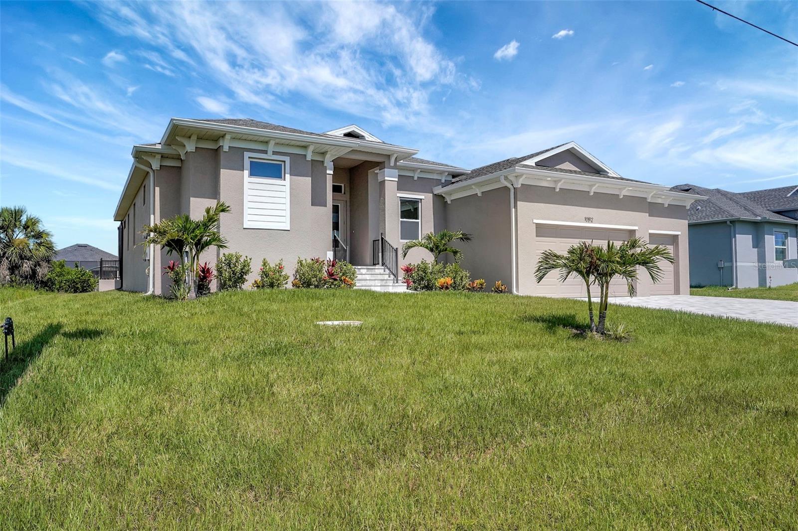 Details for 10812 Mcalester Circle, PORT CHARLOTTE, FL 33981