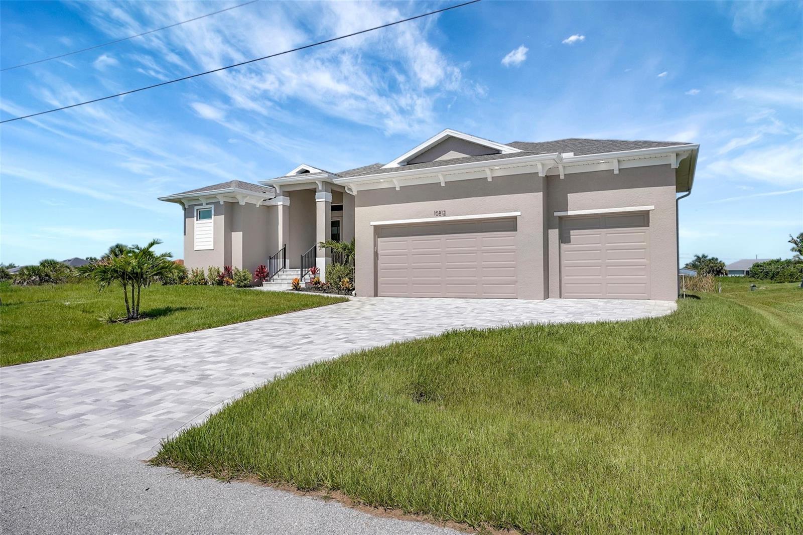 Image 2 of 76 For 10812 Mcalester Circle