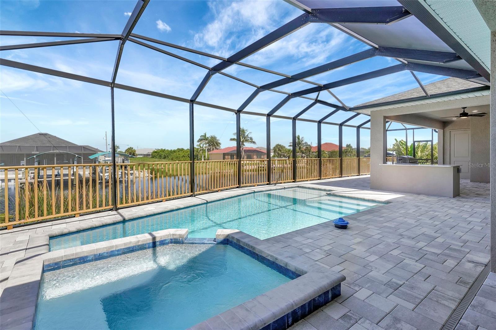 Image 63 of 76 For 10812 Mcalester Circle