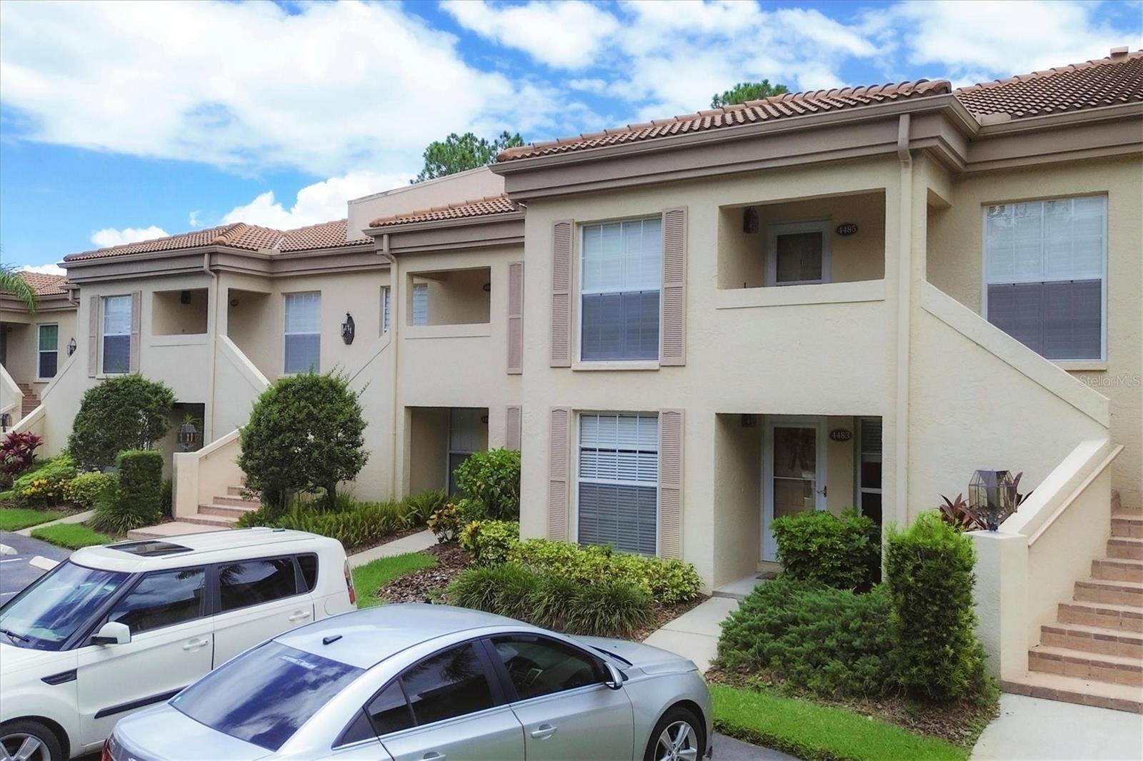 Details for 4483 Longmeadow  71, SARASOTA, FL 34235