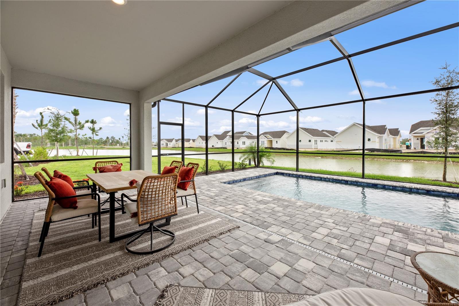 Image 32 of 37 For 11490 Burgundy Drive