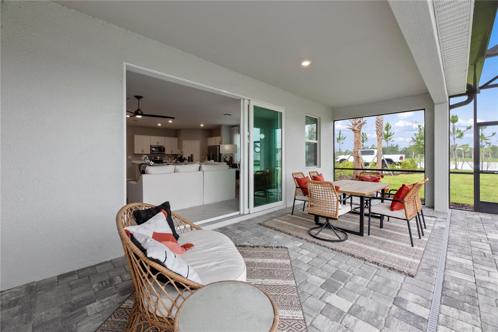 Image 33 of 37 For 11490 Burgundy Drive
