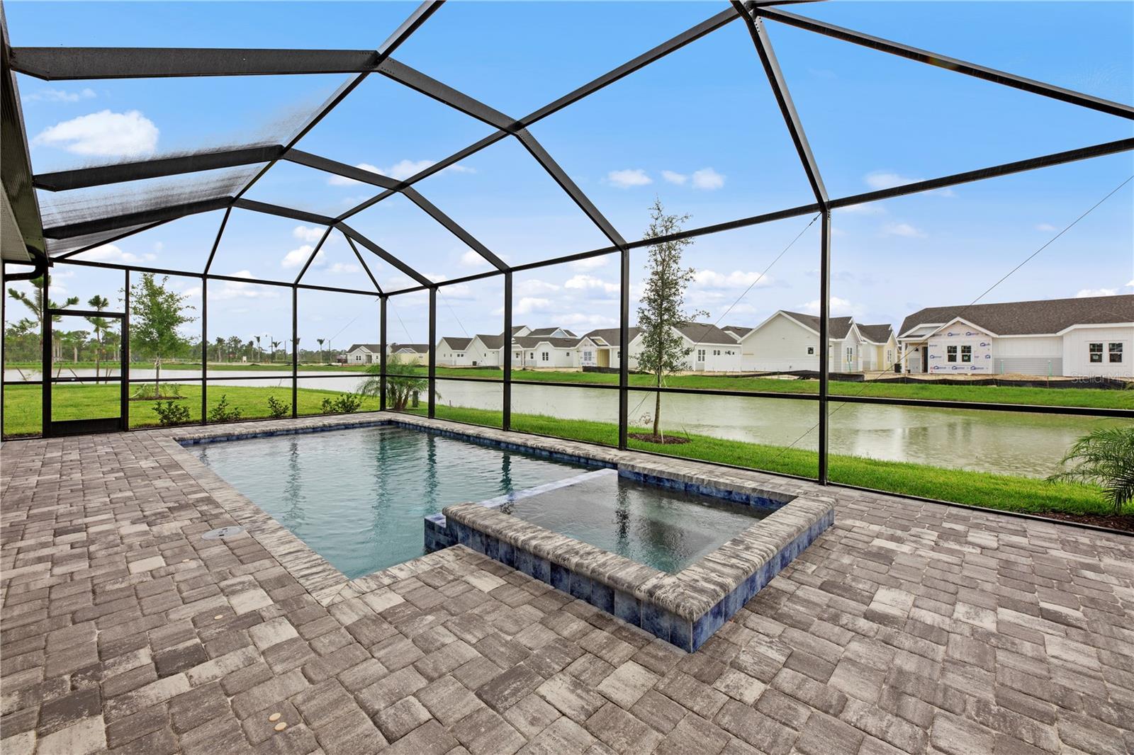 Image 36 of 37 For 11490 Burgundy Drive