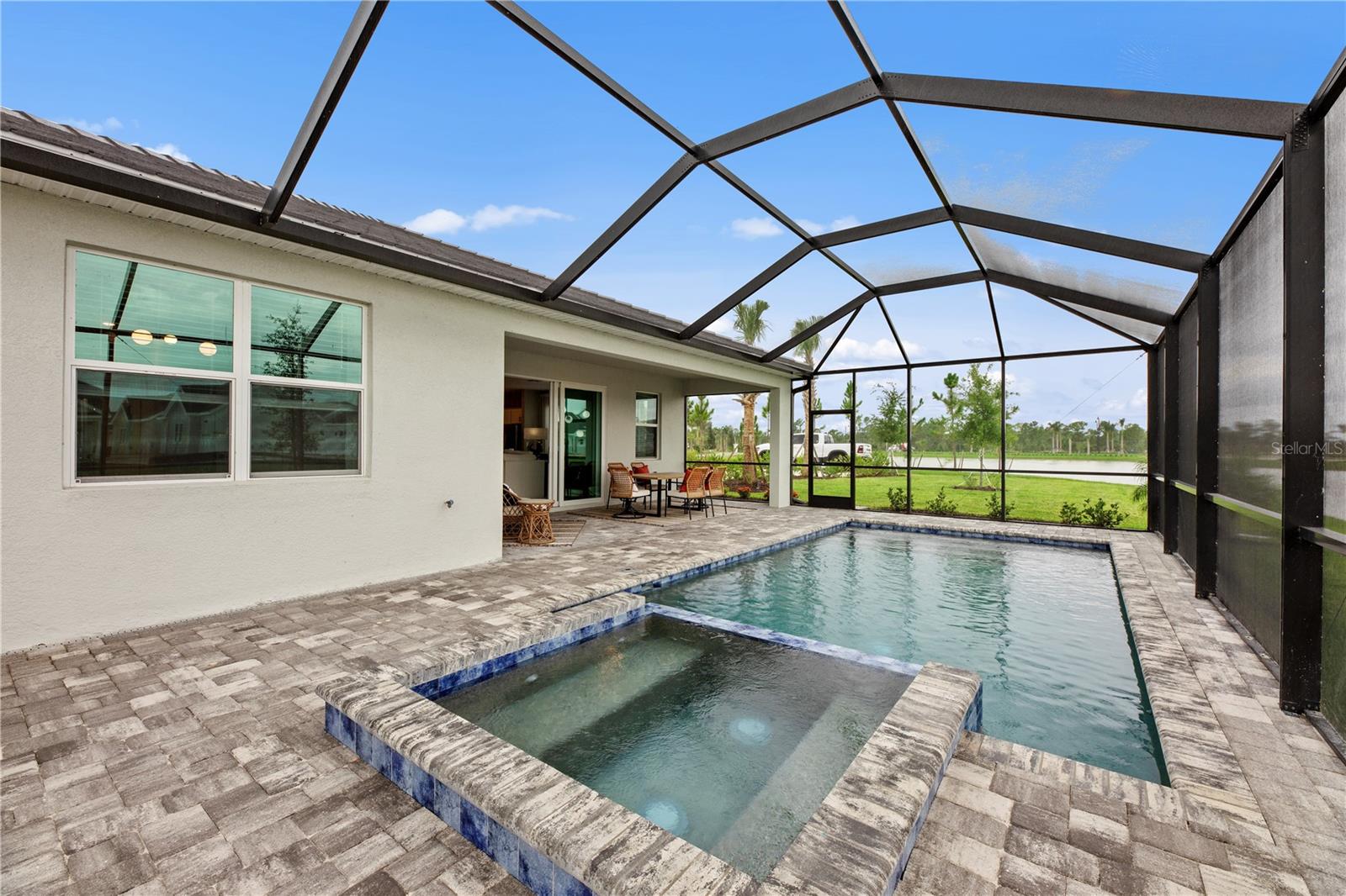 Image 37 of 37 For 11490 Burgundy Drive
