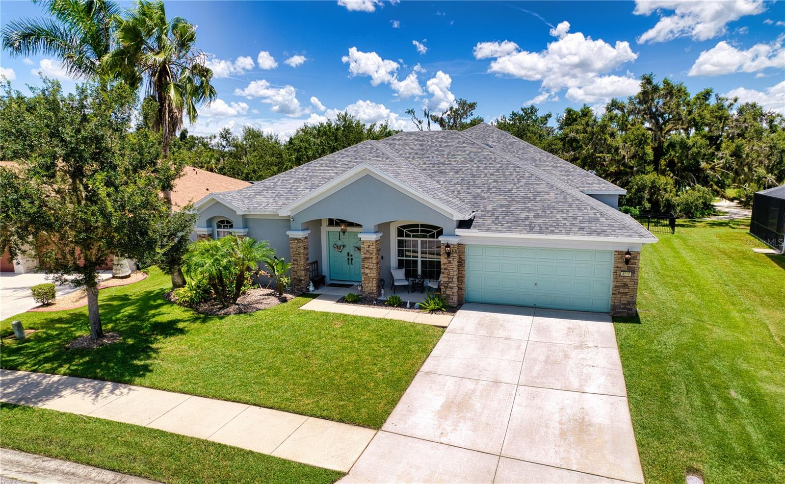 Details for 4818 100th Drive E, PARRISH, FL 34219