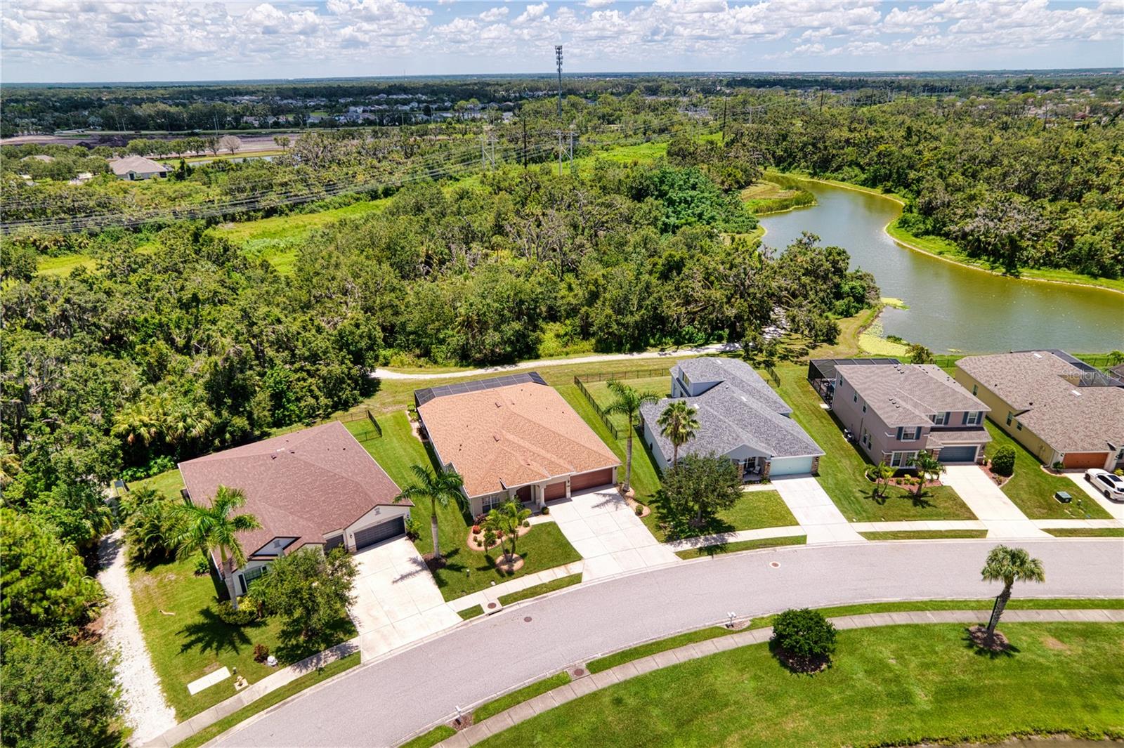 Image 60 of 79 For 4818 100th Drive E