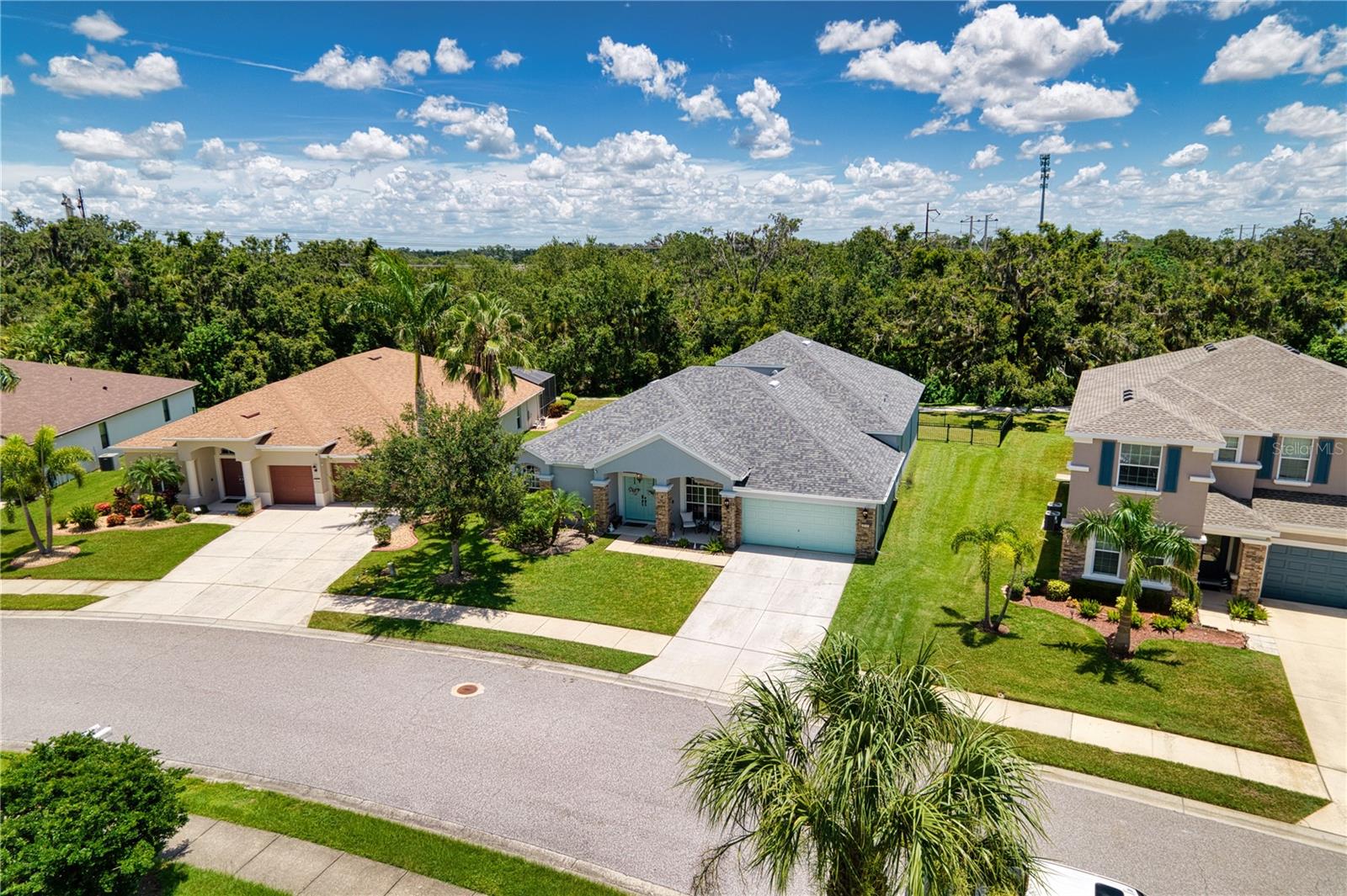 Image 61 of 79 For 4818 100th Drive E