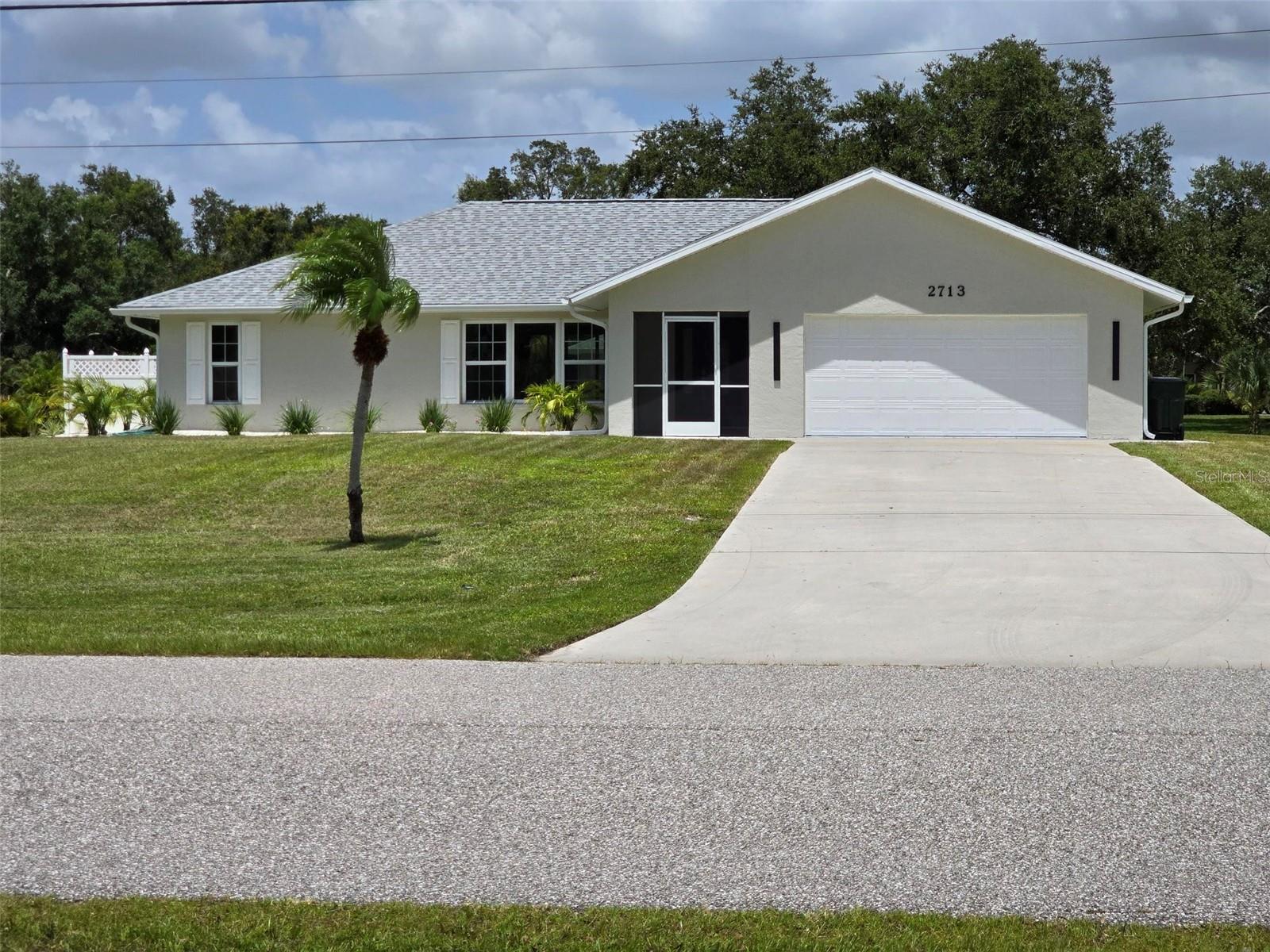 Details for 2713 Hermitage Boulevard, VENICE, FL 34292
