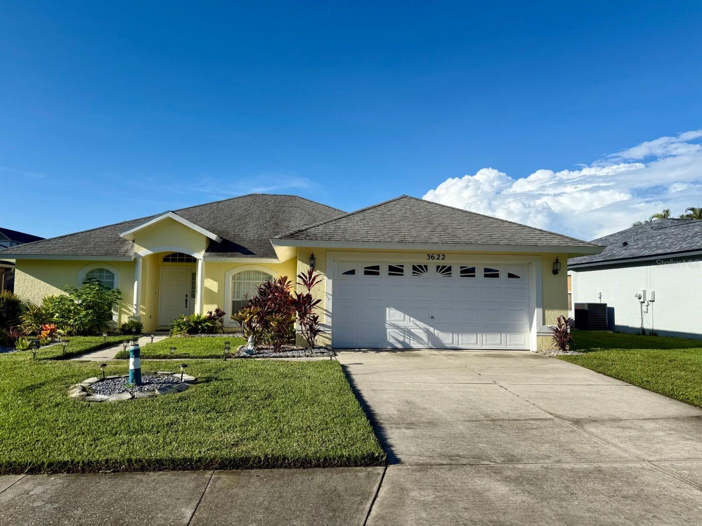 Details for 3622 61st Drive E, BRADENTON, FL 34203