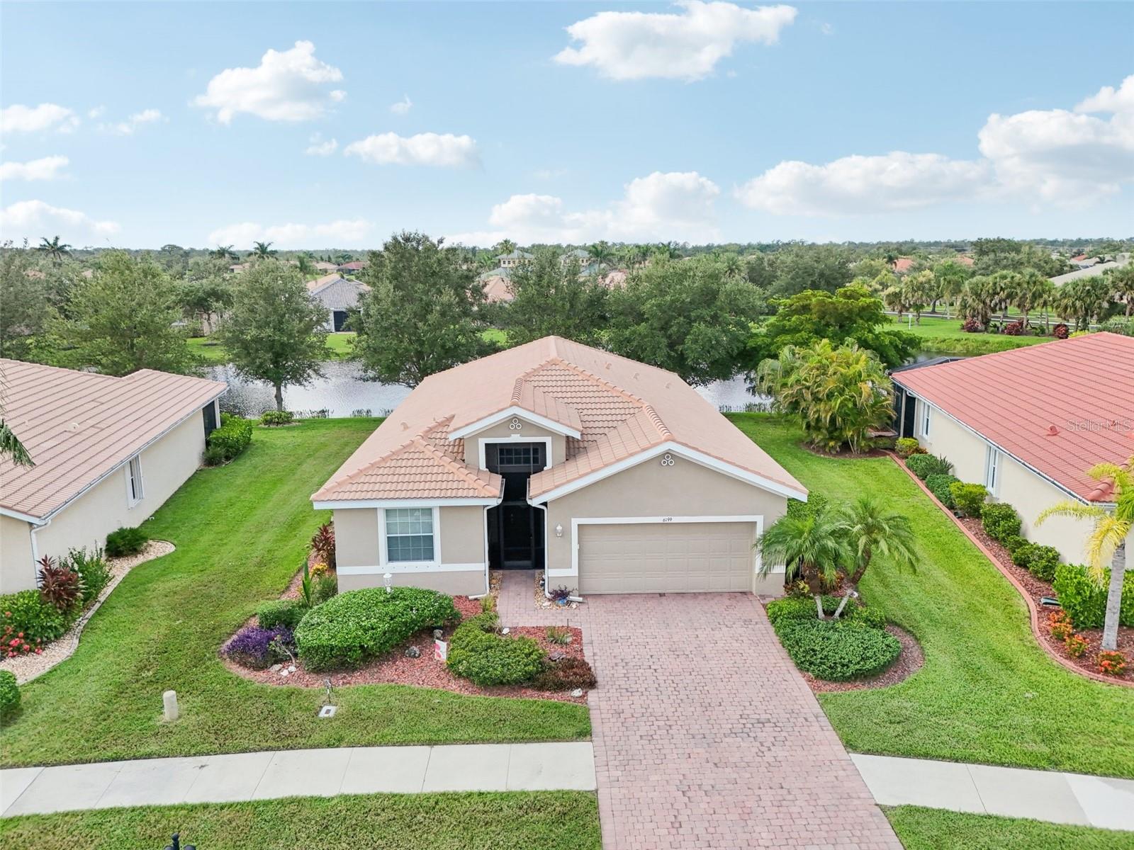 Details for 6199 Falcon Lair Drive, NORTH PORT, FL 34287