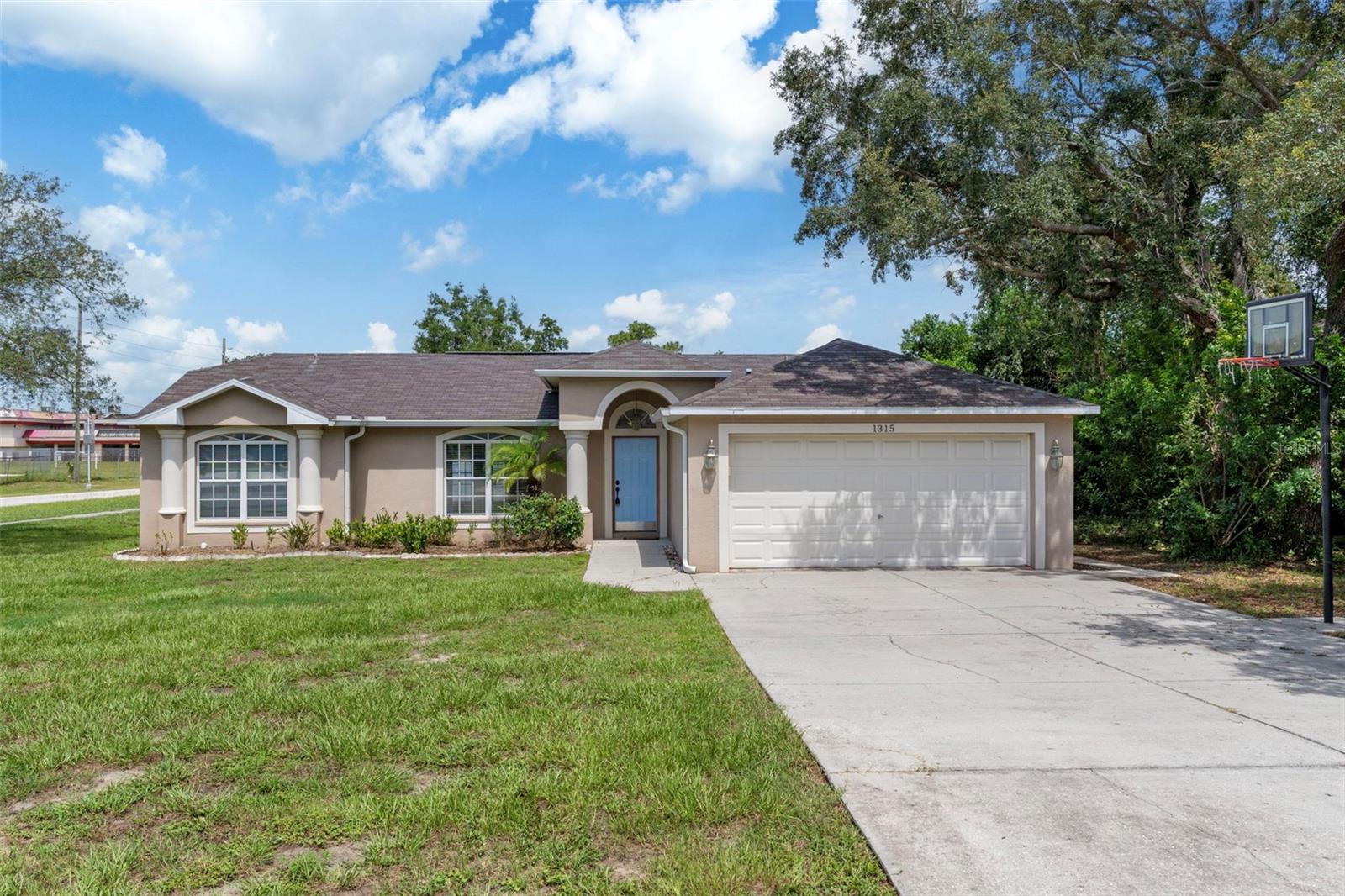 Details for 1315 Leeward Avenue, Spring Hill, FL 34606
