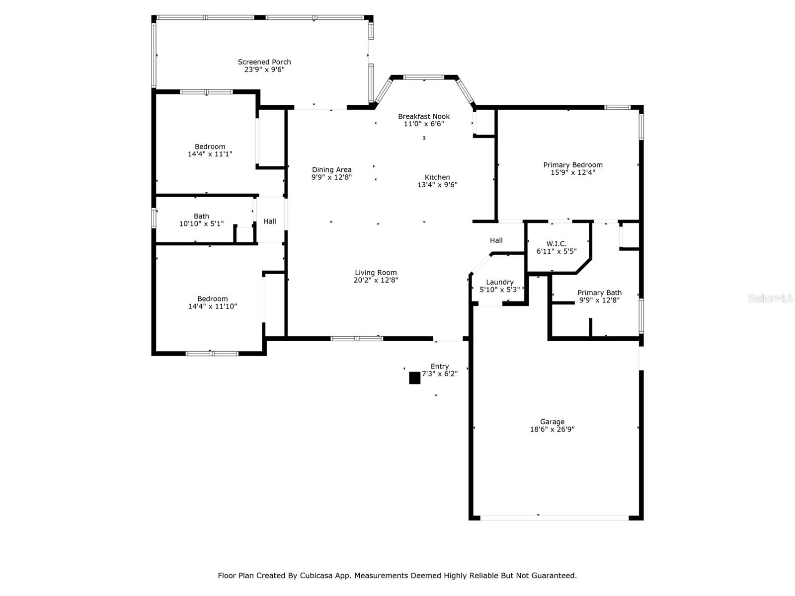 Image 6 of 47 For 1315 Leeward Avenue