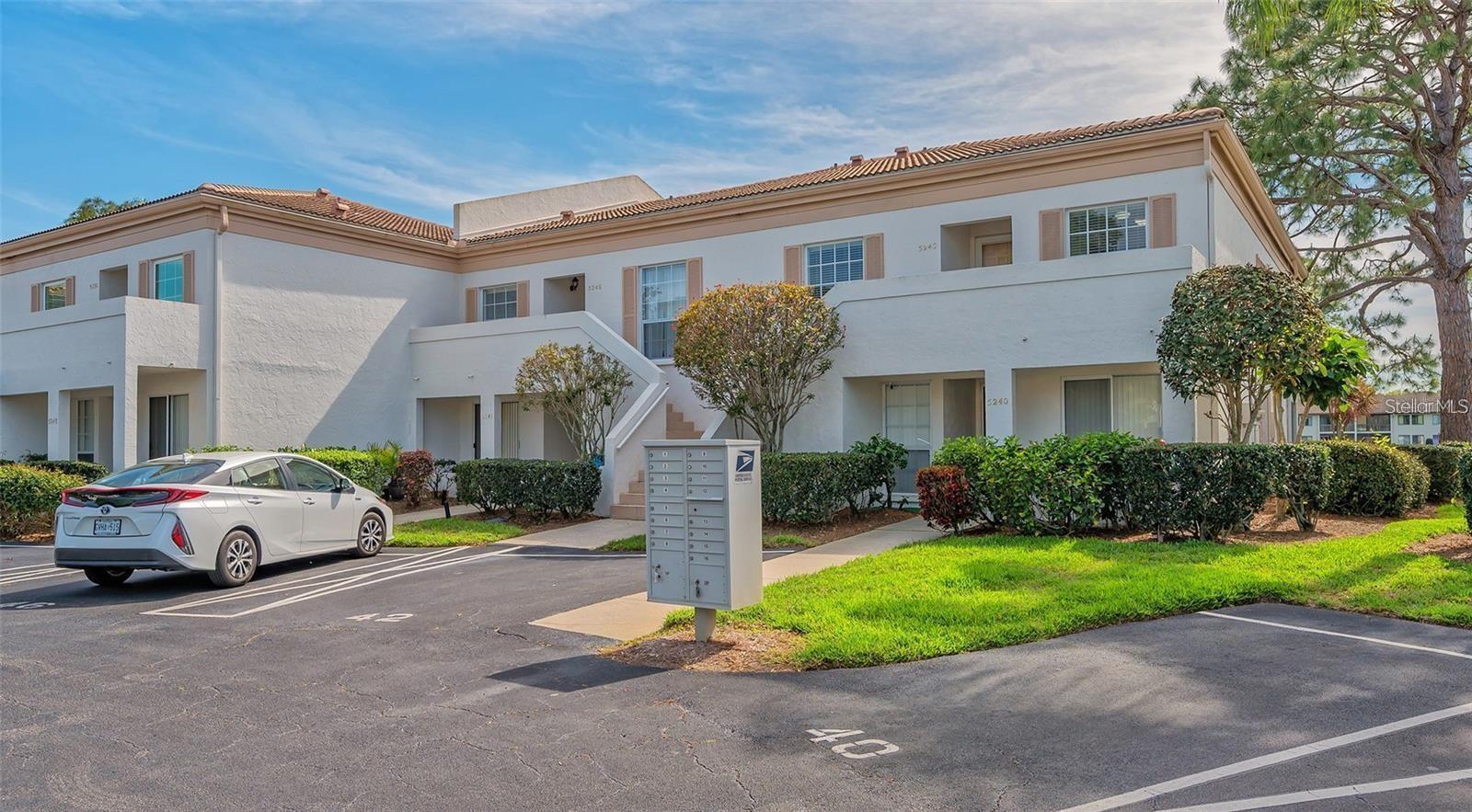 Details for 5246 Wedgewood Lane 60, SARASOTA, FL 34235