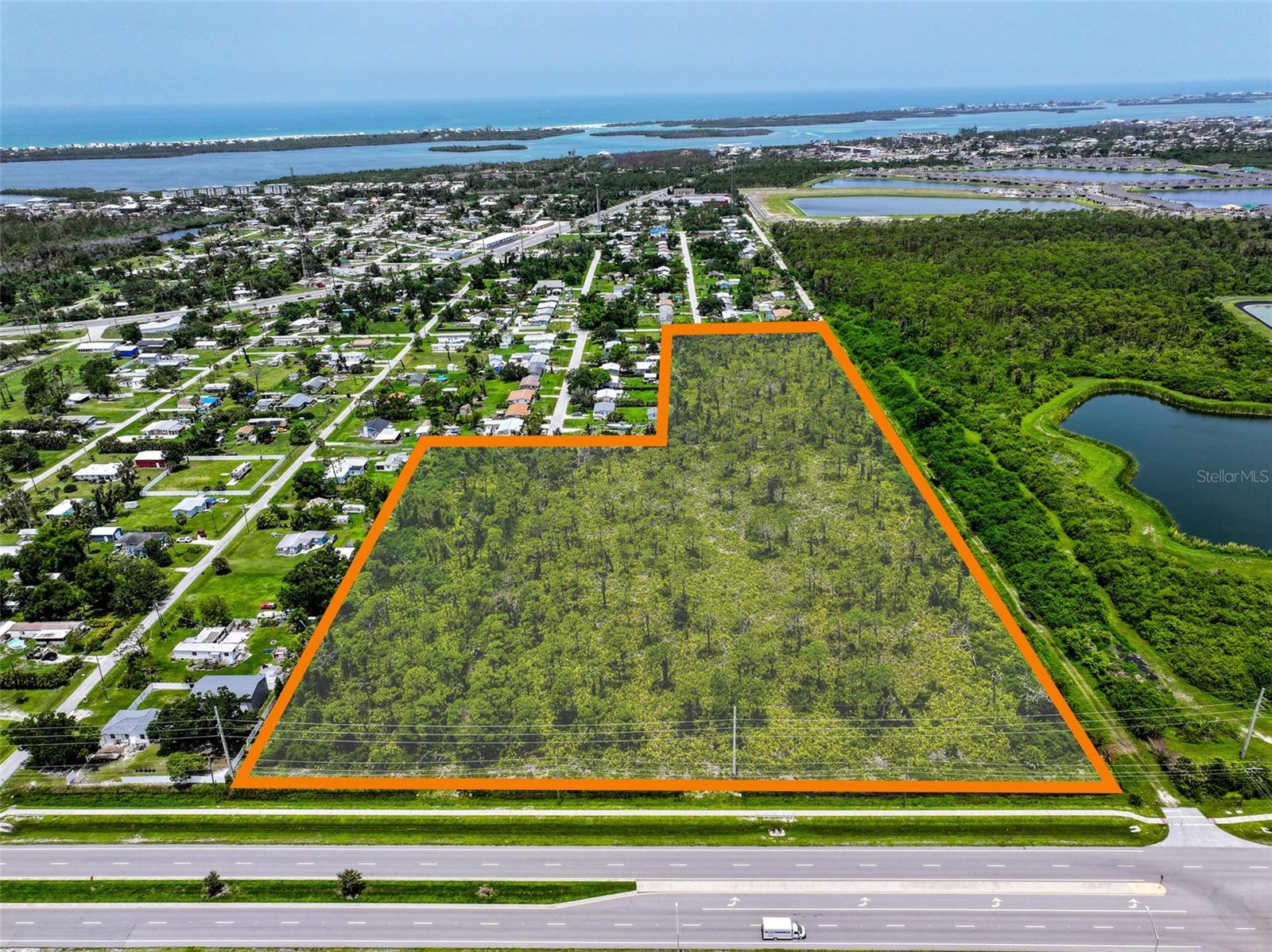 Details for 8399 Cypress Road, ENGLEWOOD, FL 34224