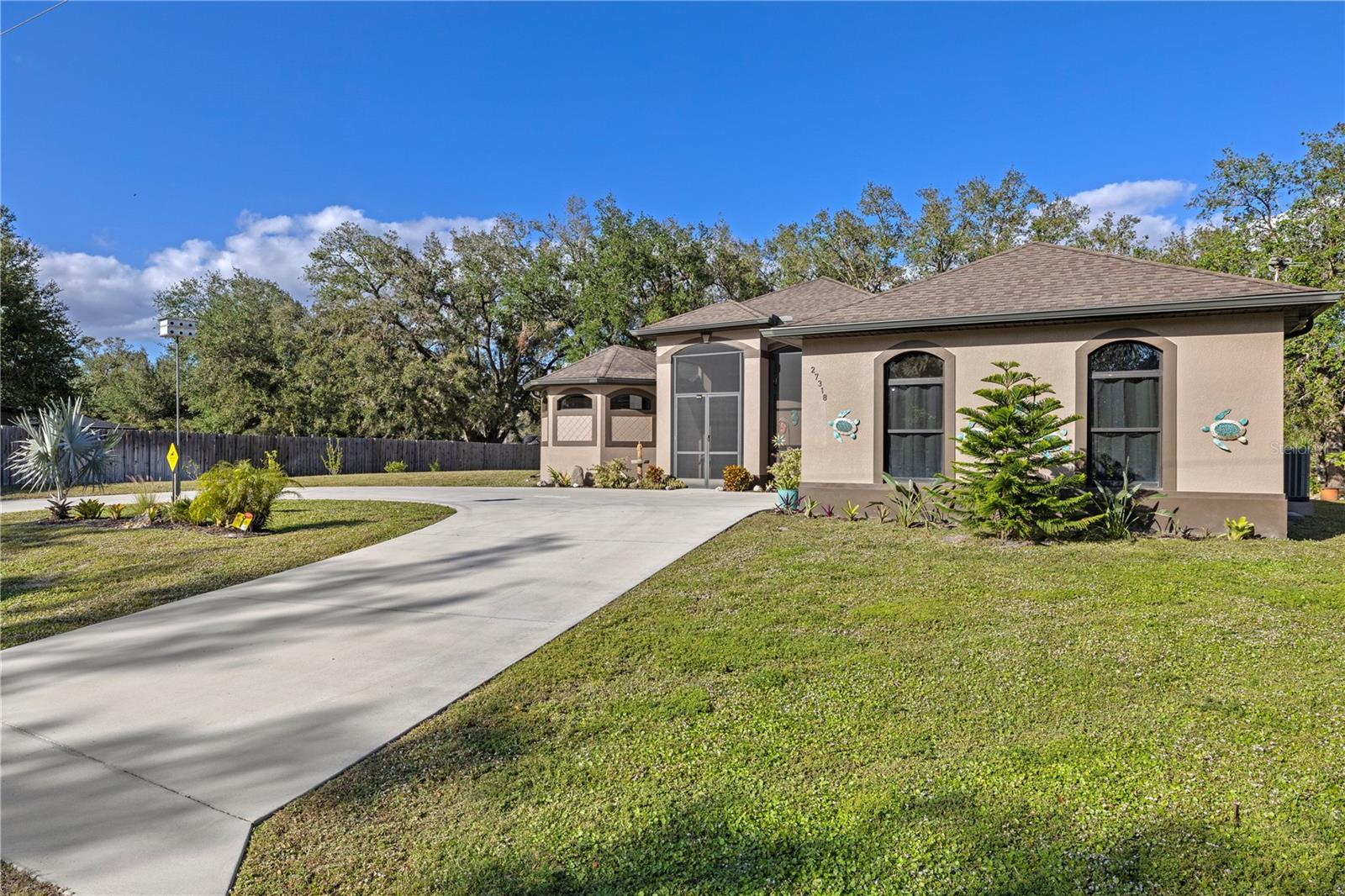 Image 37 of 40 For 27318 San Carlos Drive